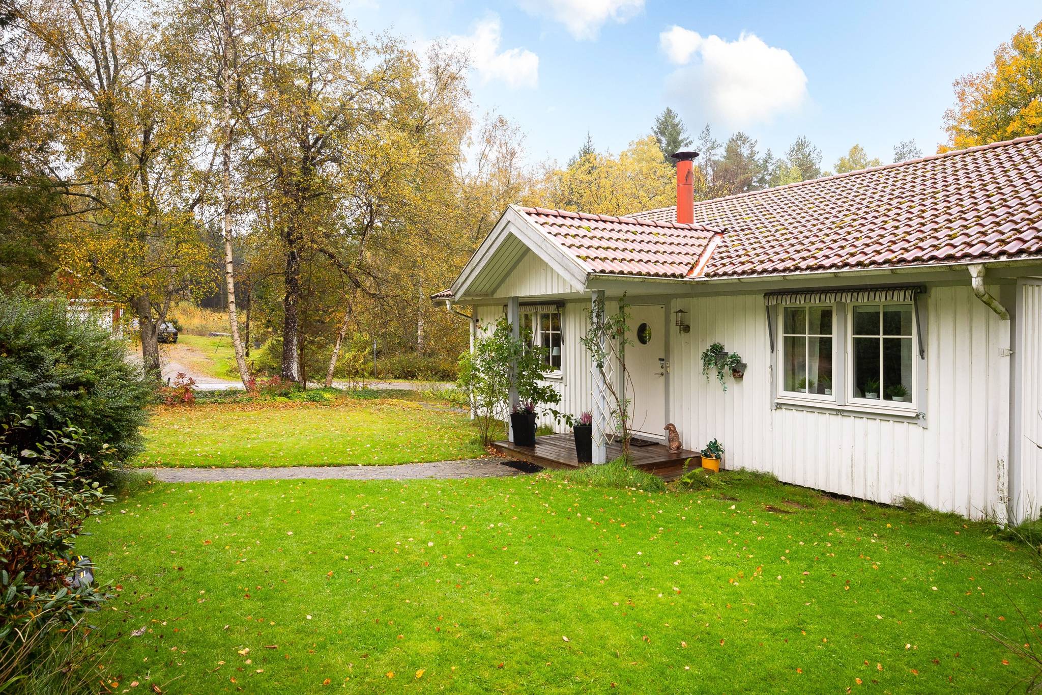 4 rum Villa på Ölanda 285 Ölanda Ale kommun - bild 6