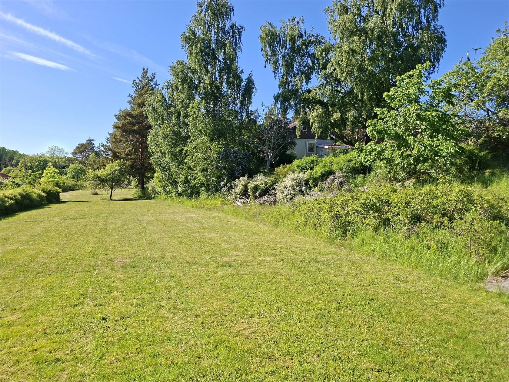 5 rum villa på Skillingevägen 5 Färingsö, Ekerö kommun - bild 5