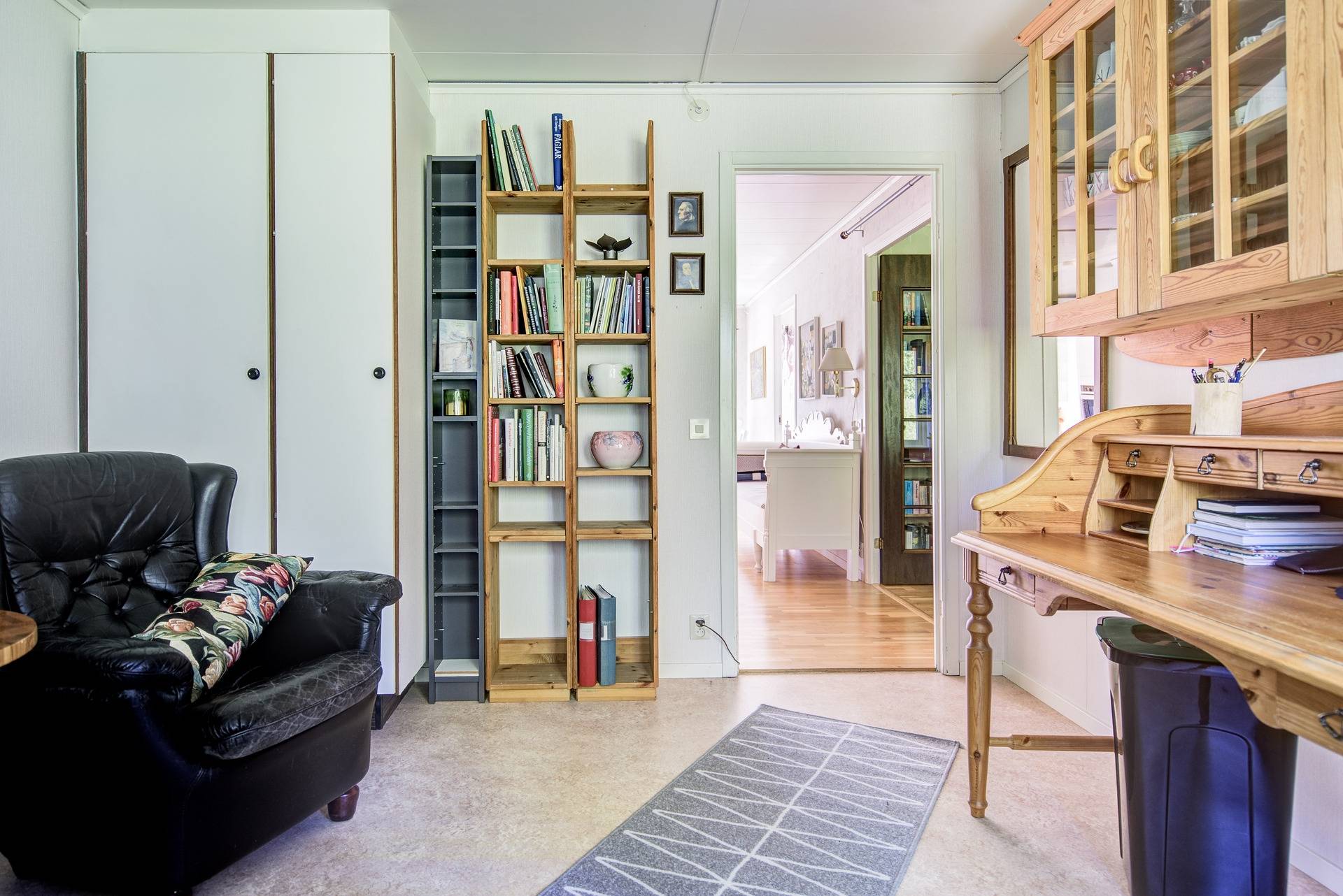 5 rum Villa på Linvägen 7 Skellefteå kommun - bild 18