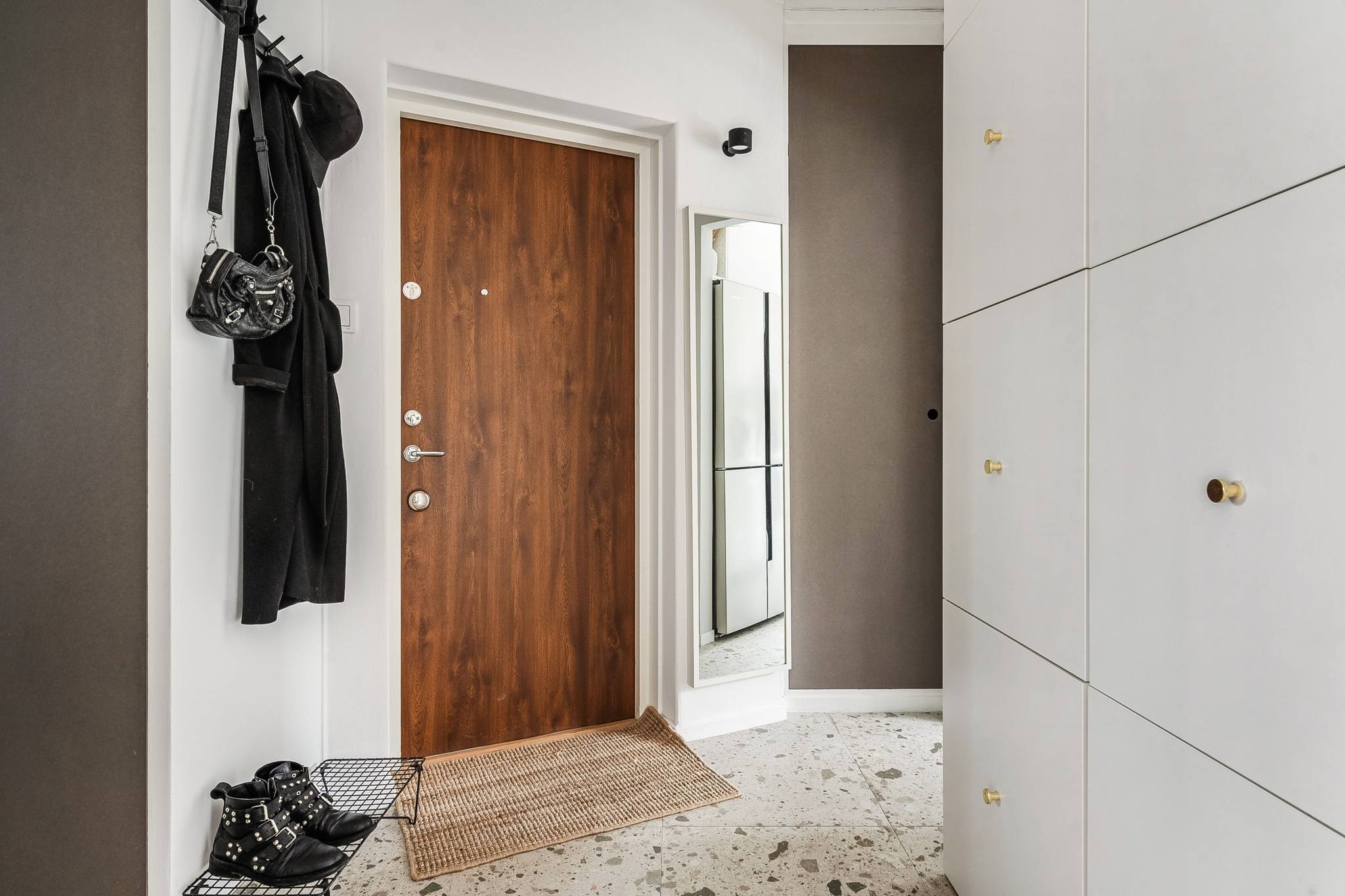 2 rum Lägenhet på Isjaktsgränd 27 Västertorp Stockholms kommun - bild 24