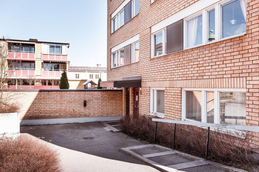 1 rum Lägenhet på Sturegatan 83C Centralt Falu kommun - bild 4