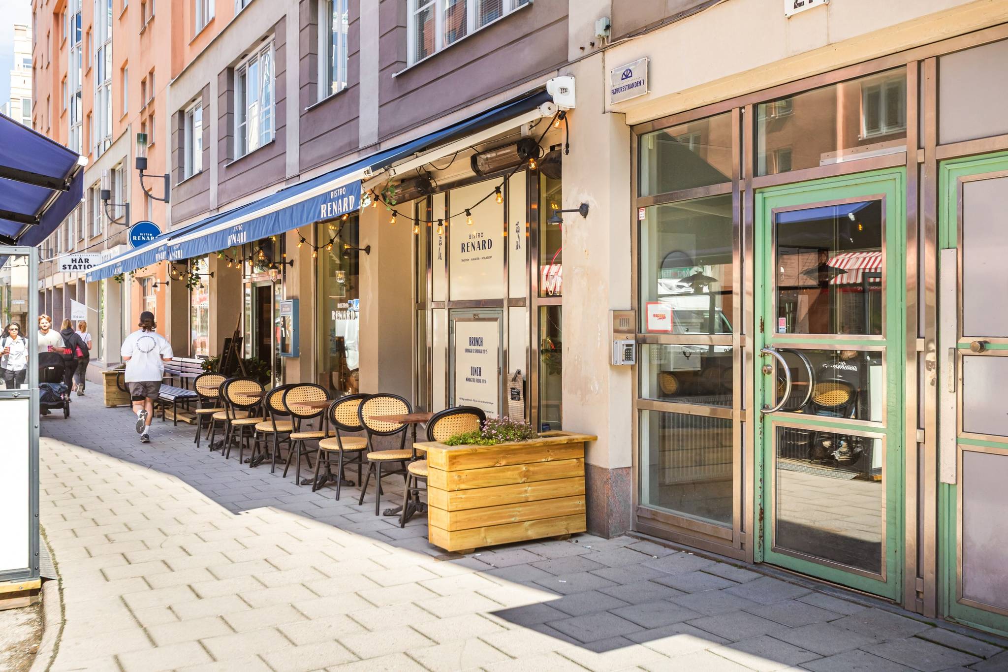 2 rum Lägenhet på Swedenborgsgatan 27 Stockholm – Södermalm Stockholms kommun - bild 28