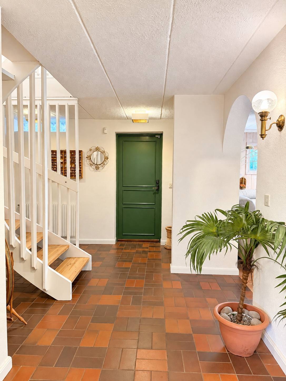 6 rum Villa på Hälsingstrandsvägen 14 Hälsinggården Falu kommun - bild 15