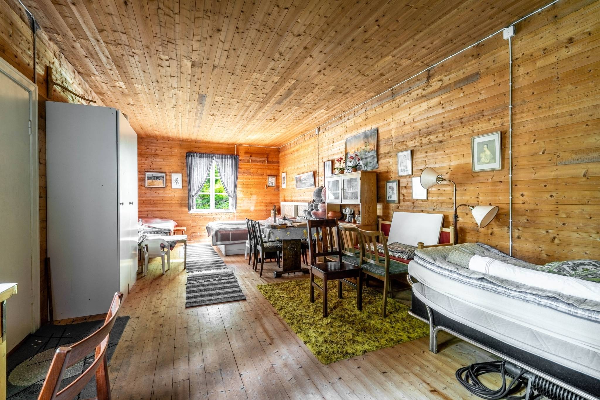 4 rum Villa på Könsa 103 Husum Örnsköldsviks kommun - bild 24