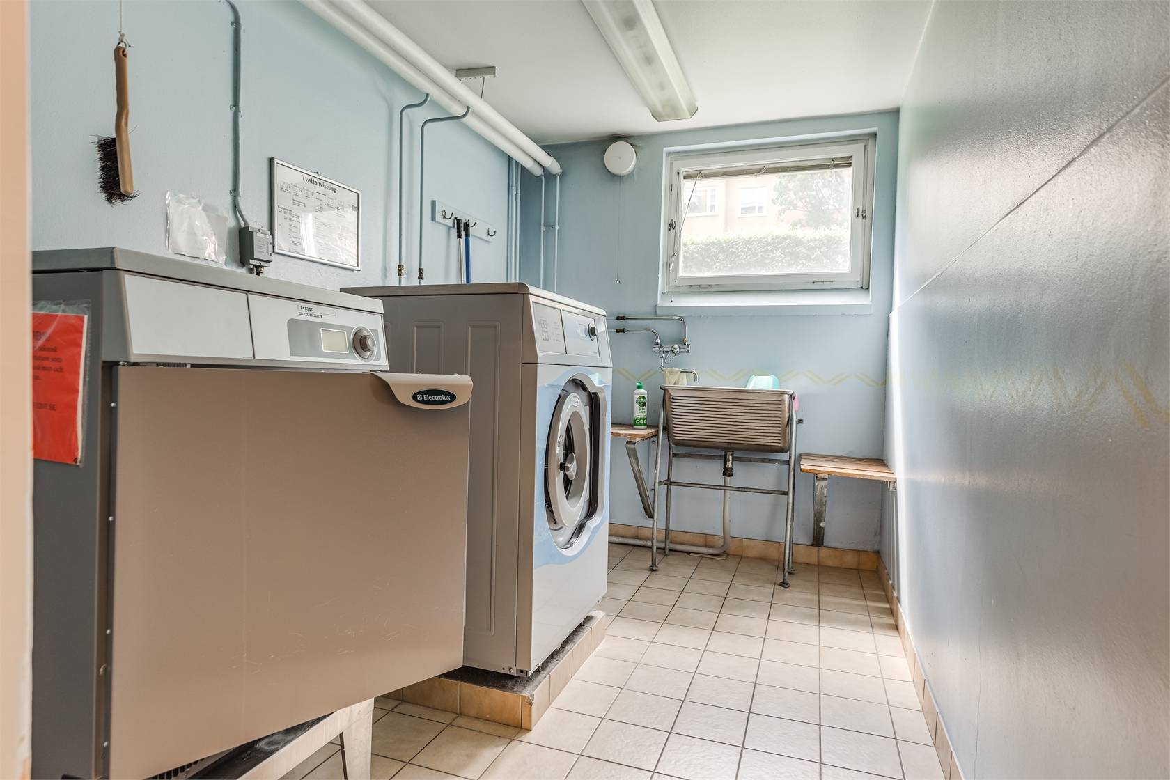 1.5 rum Lägenhet på Hantverkargatan 30 Centralt Norr Gävle kommun - bild 21