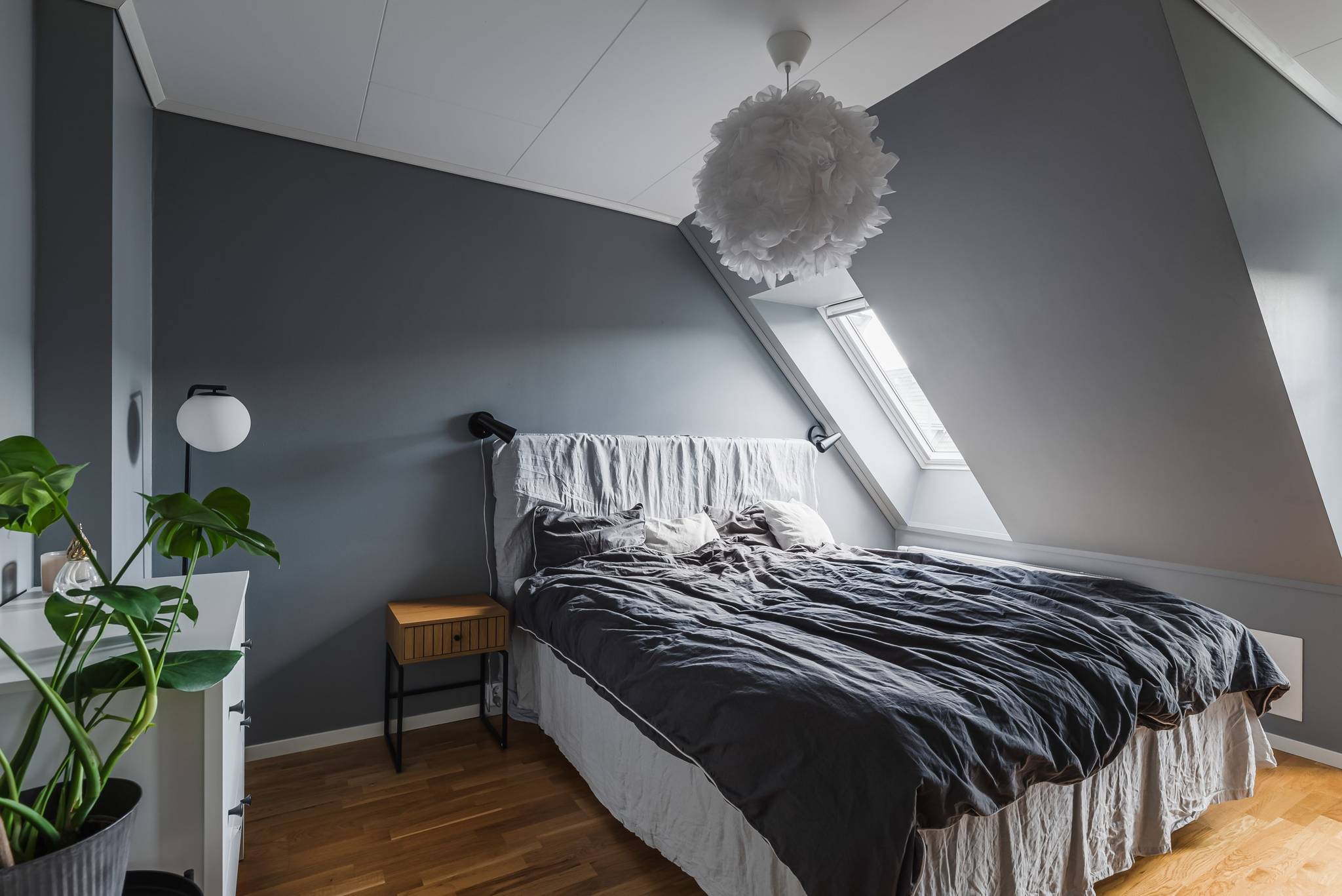 5 rum Parhus på Drevevägen 17C Ekeby-Almby Örebro kommun - bild 23