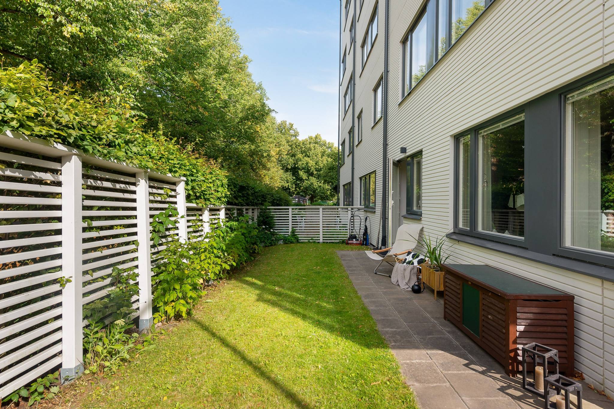 2 rum Lägenhet på Beckomberga ängsväg 16 Bromma / Beckomberga Stockholms kommun - bild 6
