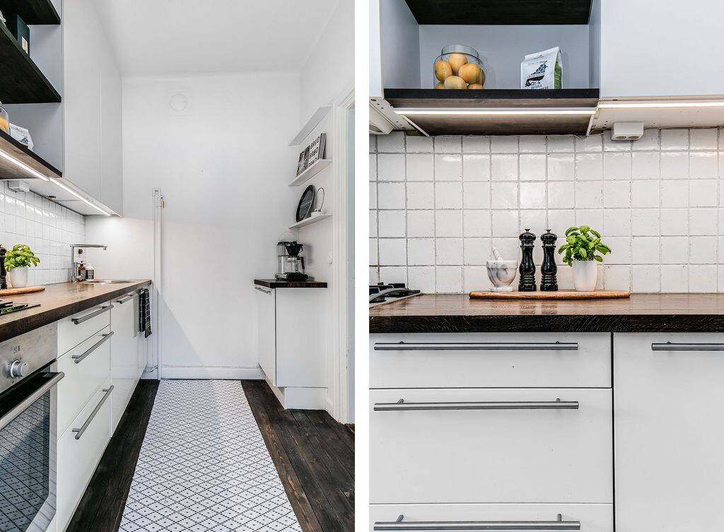 2 rum Lägenhet på Rålambsvägen 48, 3tr Kungsholmen - Fredhäll Stockholms kommun - bild 13