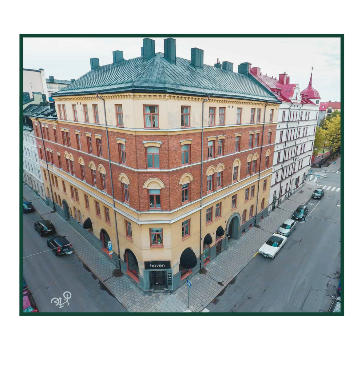 Stockholm, Stockholms kommun