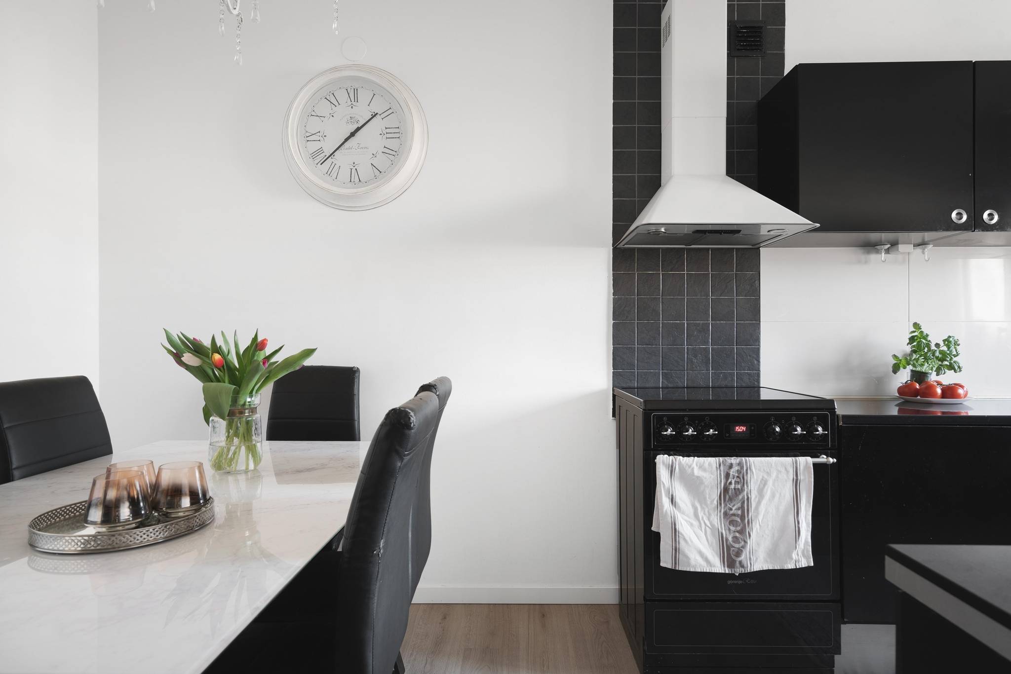 2 rum Lägenhet på Tiundagatan 54A Luthagen Uppsala kommun - bild 10