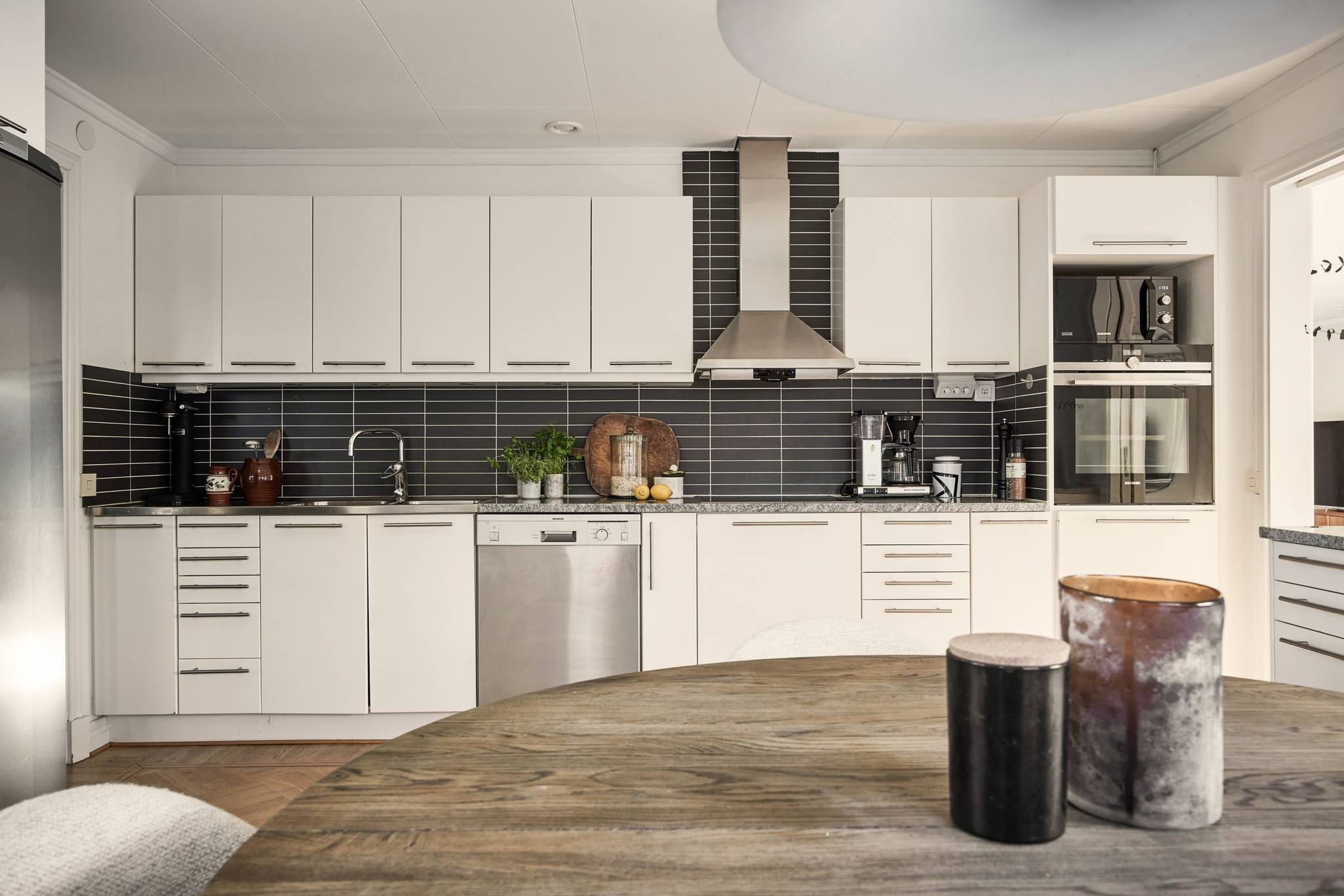 4 rum Villa på Norra Korshamnsvägen 6B Kullavik Kungsbacka kommun - bild 19