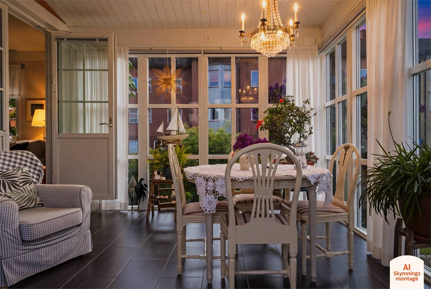 437 m² Övrig på Djurgårdsgatan 22 Innerstaden Linköpings kommun - bild 6