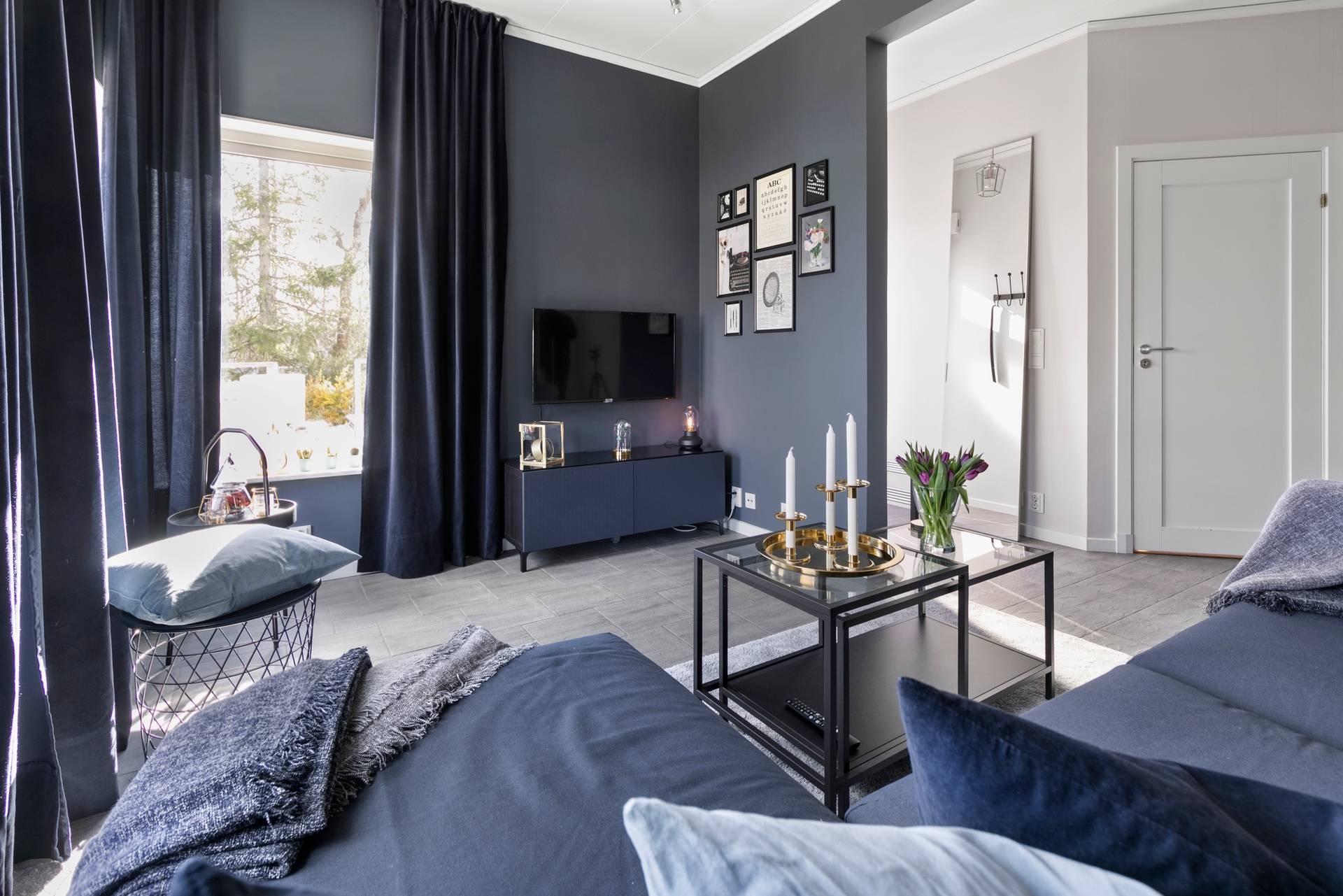 6 rum Villa på Operavägen 18 Trångsund Huddinge kommun - bild 48