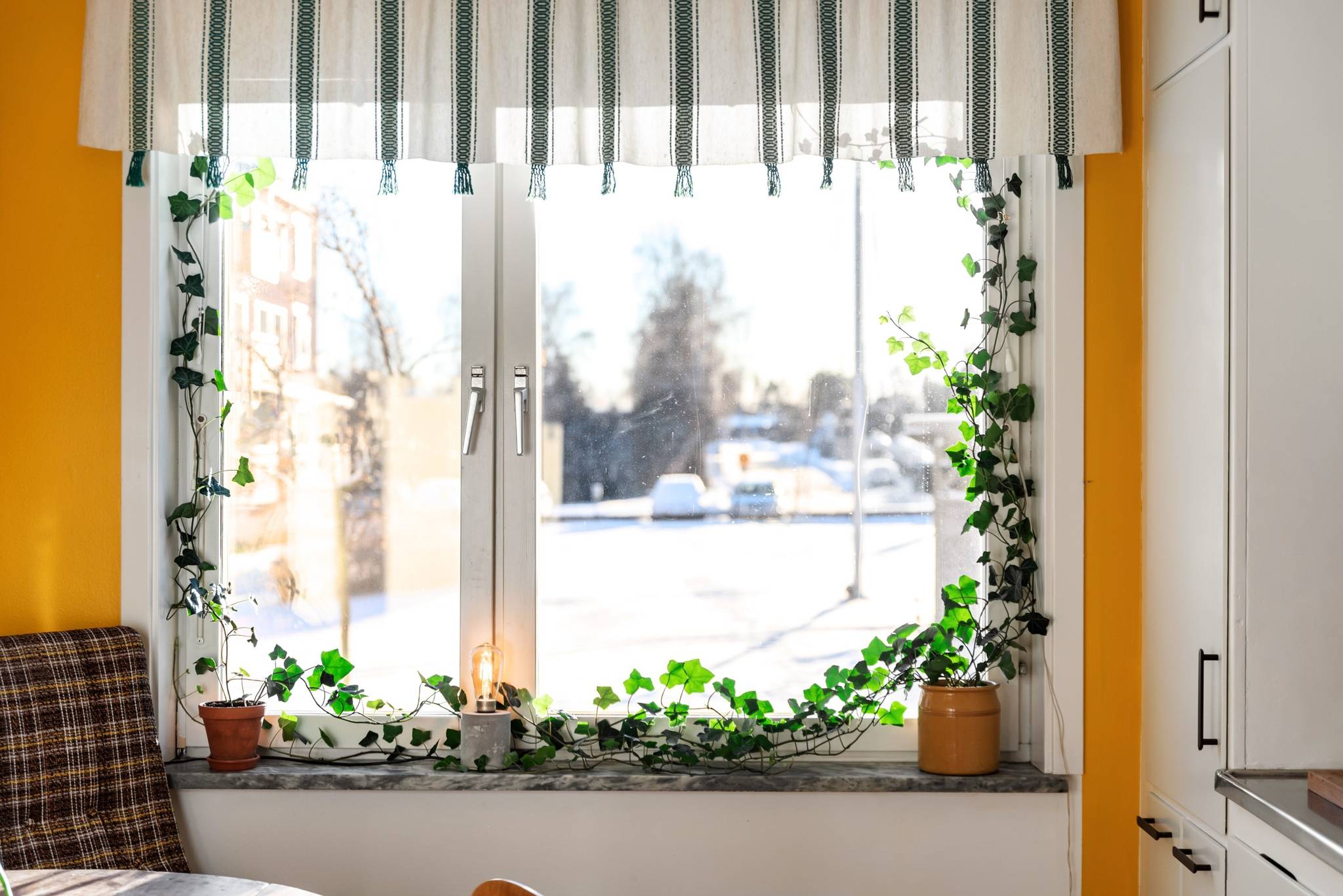 1 rum Lägenhet på Lundmansgatan 13A Norrtälje stad - Grossgärdet Norrtälje kommun - bild 9