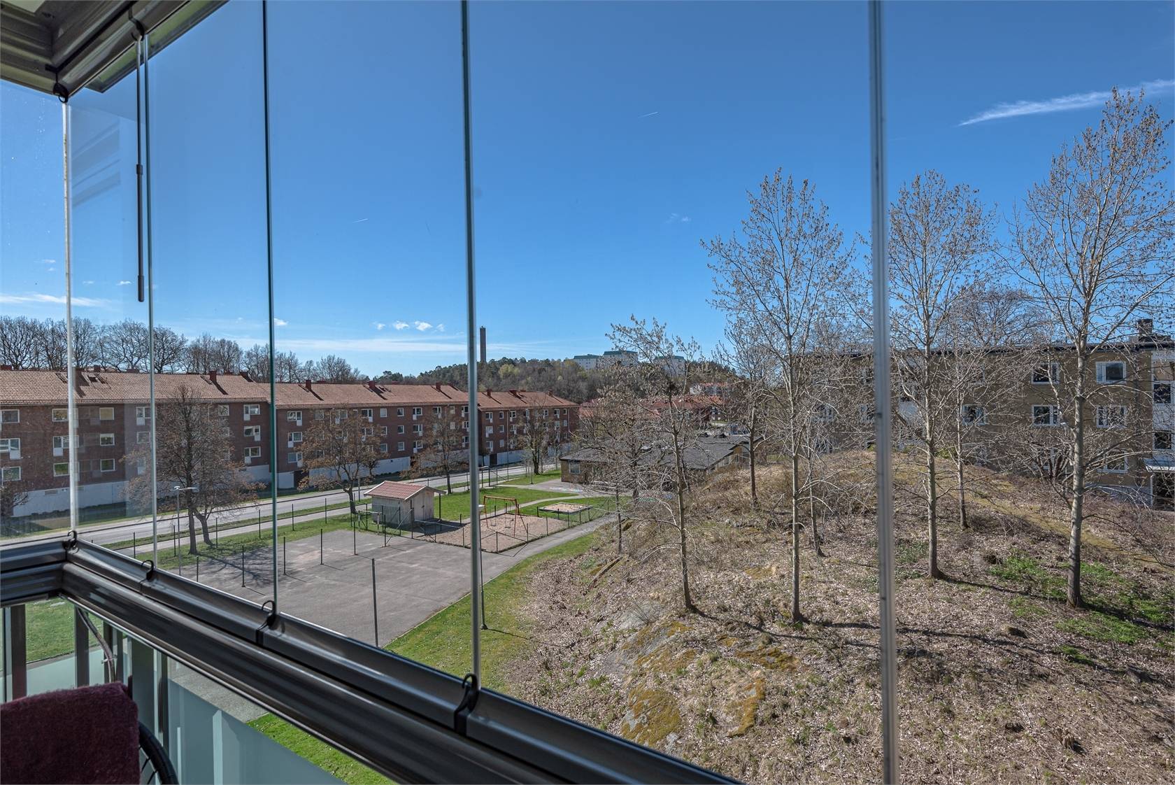 2 rum Lägenhet på Östanvindsvägen 5C Skogslyckan Uddevalla kommun - bild 23