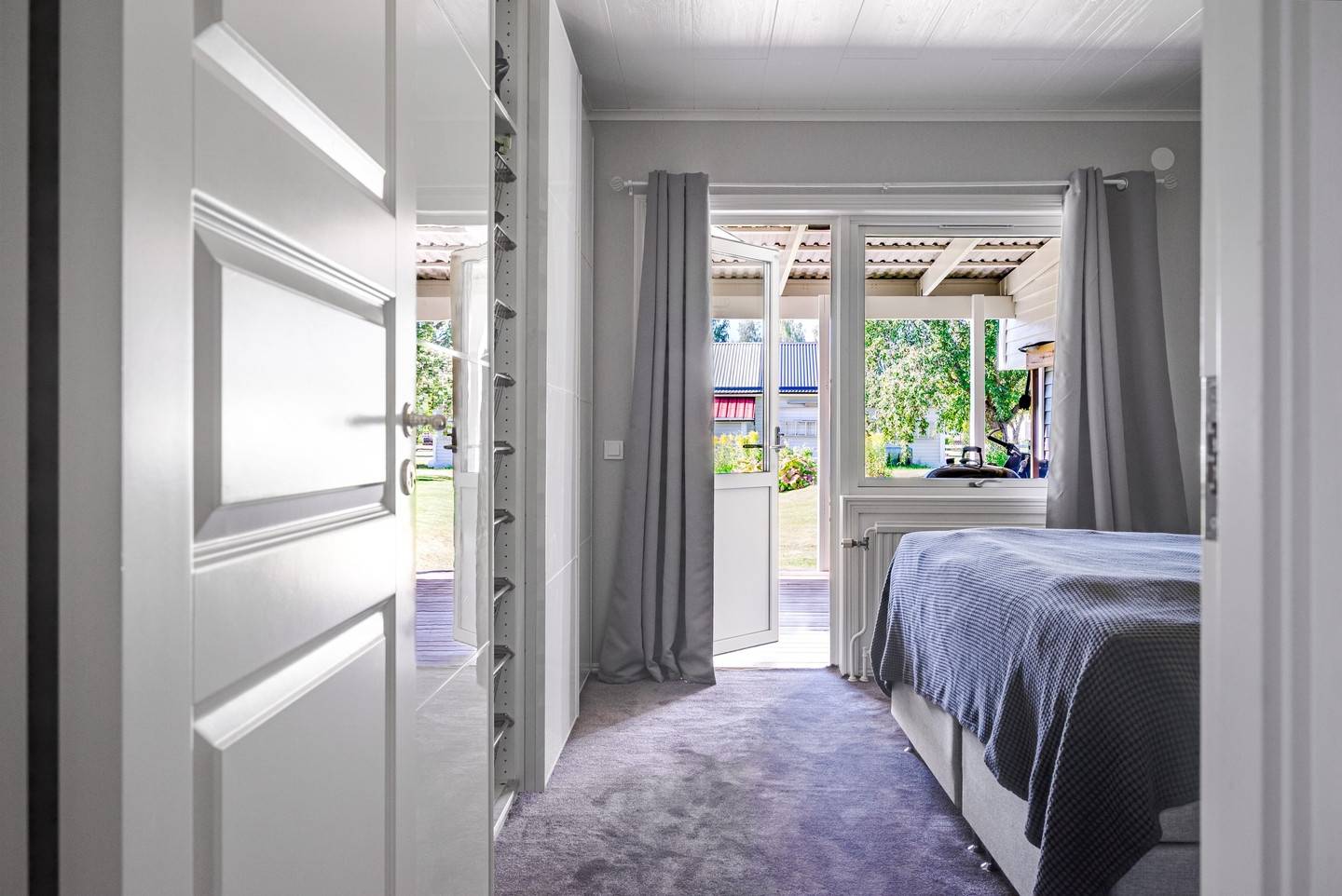 4 rum Villa på Brånanvägen 17 Bollnäs, Brånan Bollnäs kommun - bild 21