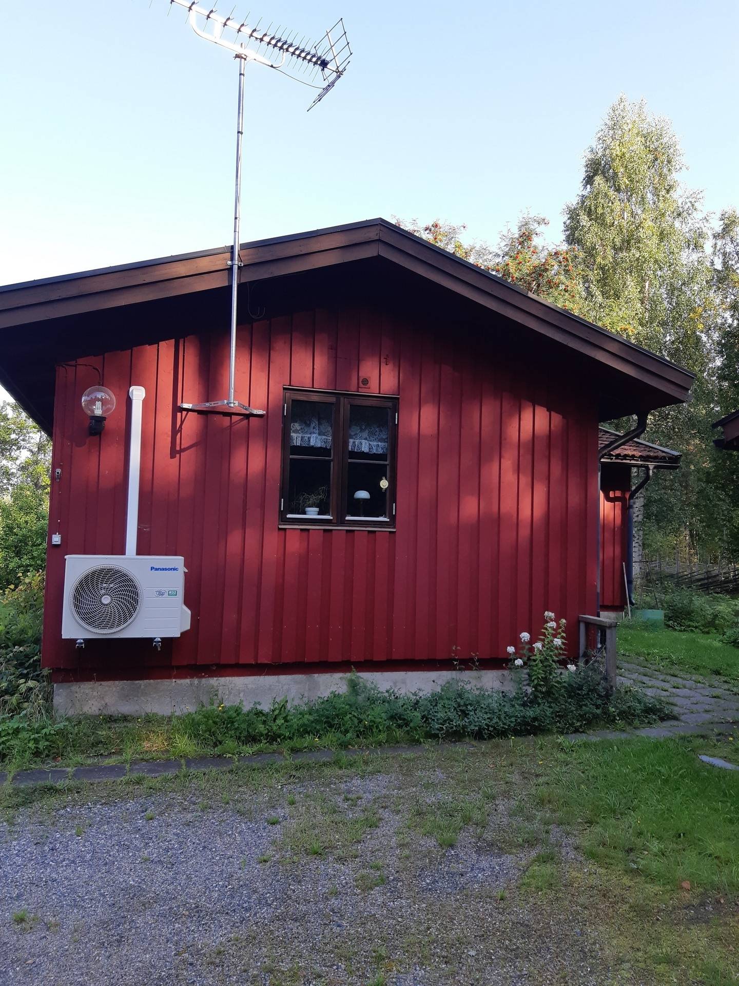 2 rum Villa på Rönningsvägen 21 Ockelbo kommun - bild 30