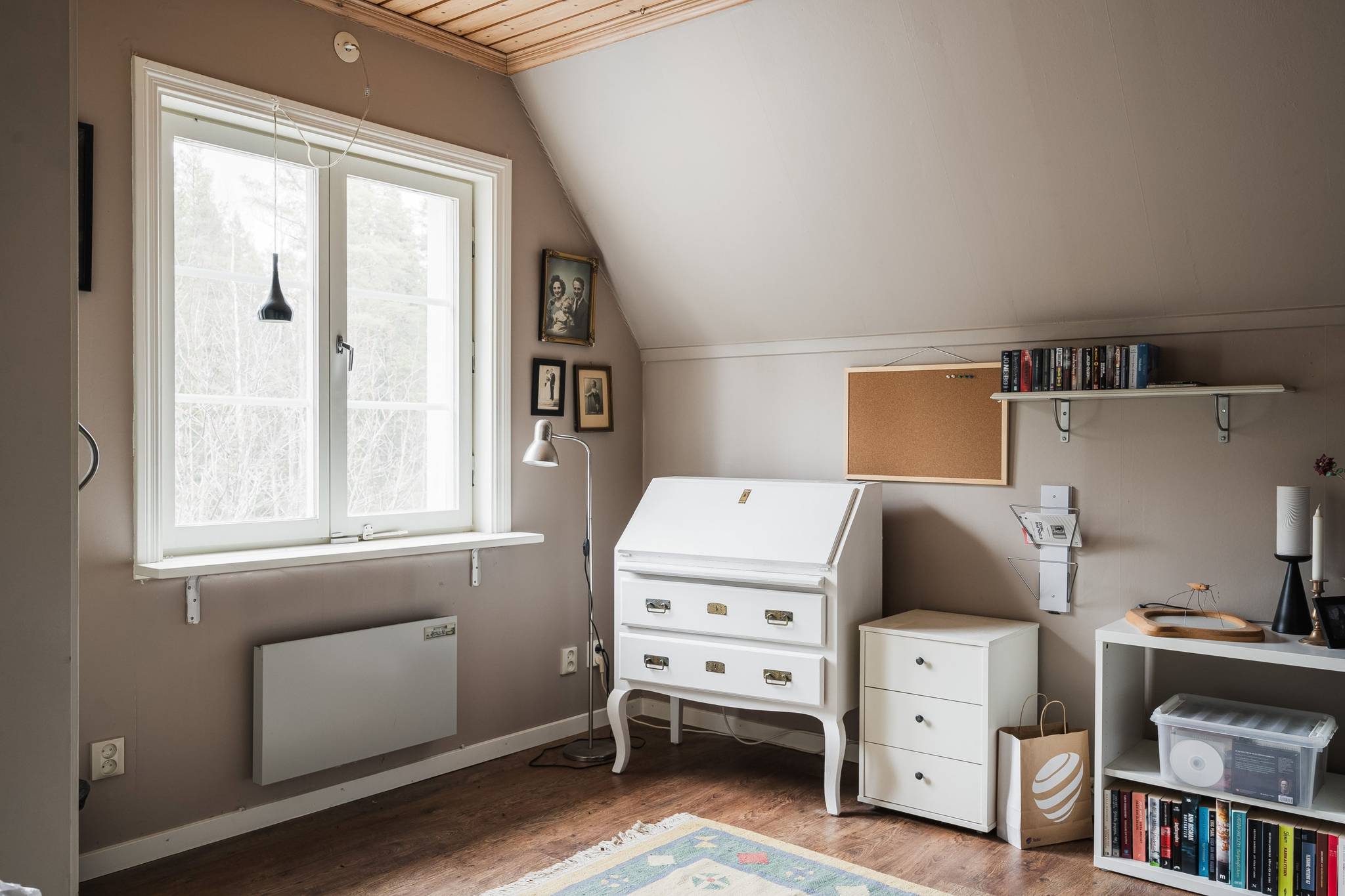 4 rum Villa på Finnfors 56 Boliden Skellefteå kommun - bild 9