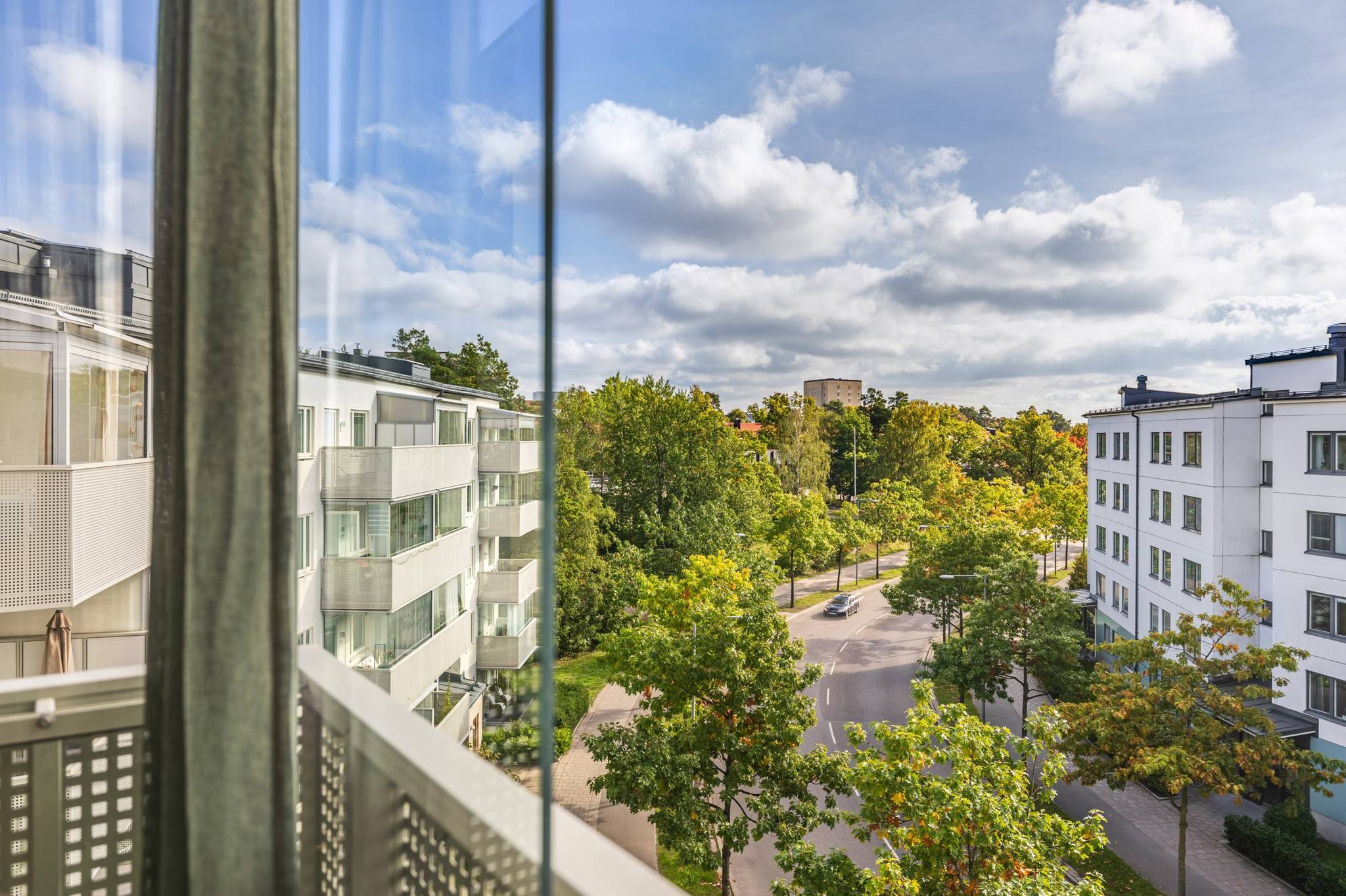 5 rum Lägenhet på Vantörsvägen 264 Hägersten / Fruängen Stockholms kommun - bild 46