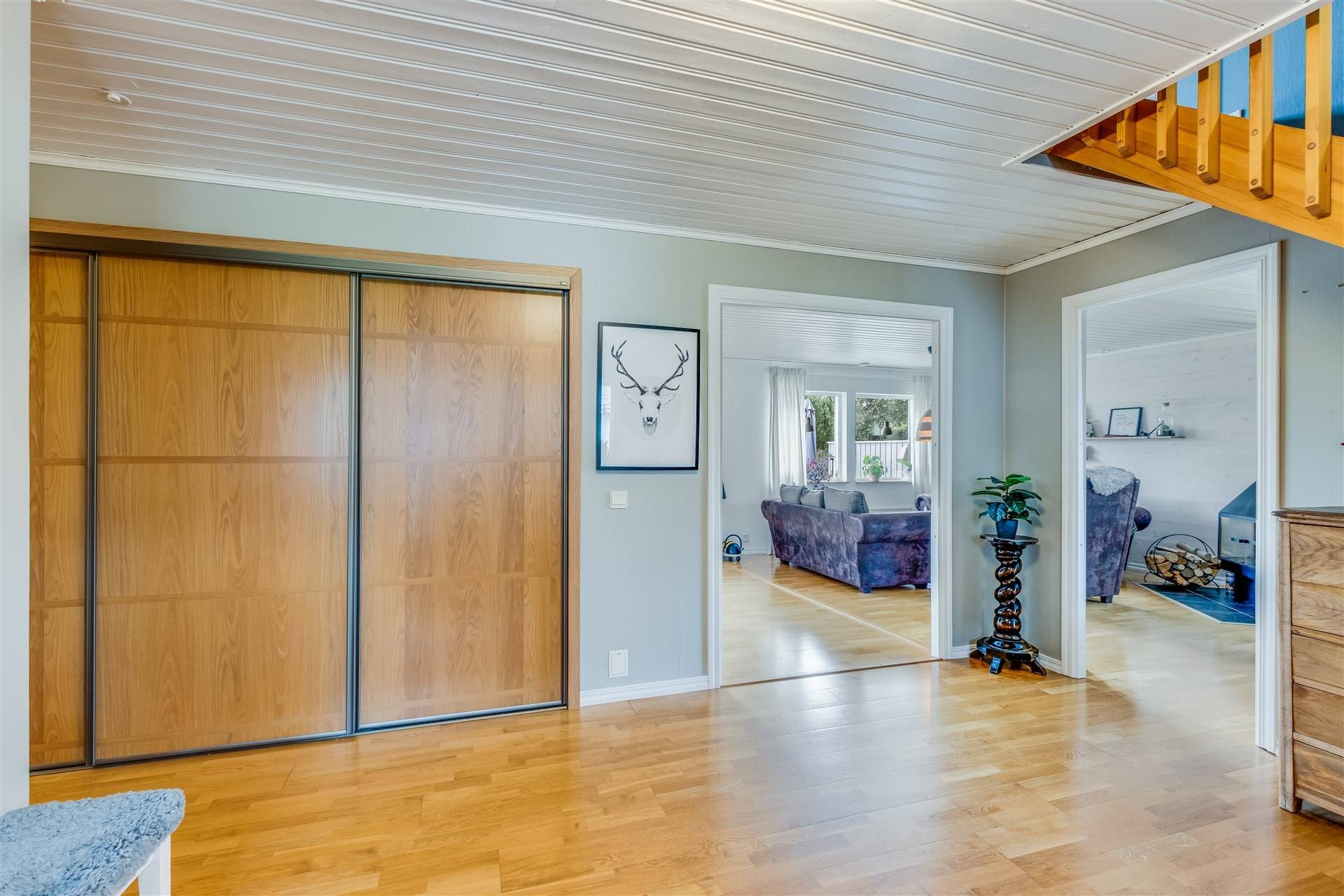 5 rum Villa på Karlsgårdsvägen 25 Myresjö Vetlanda kommun - bild 14