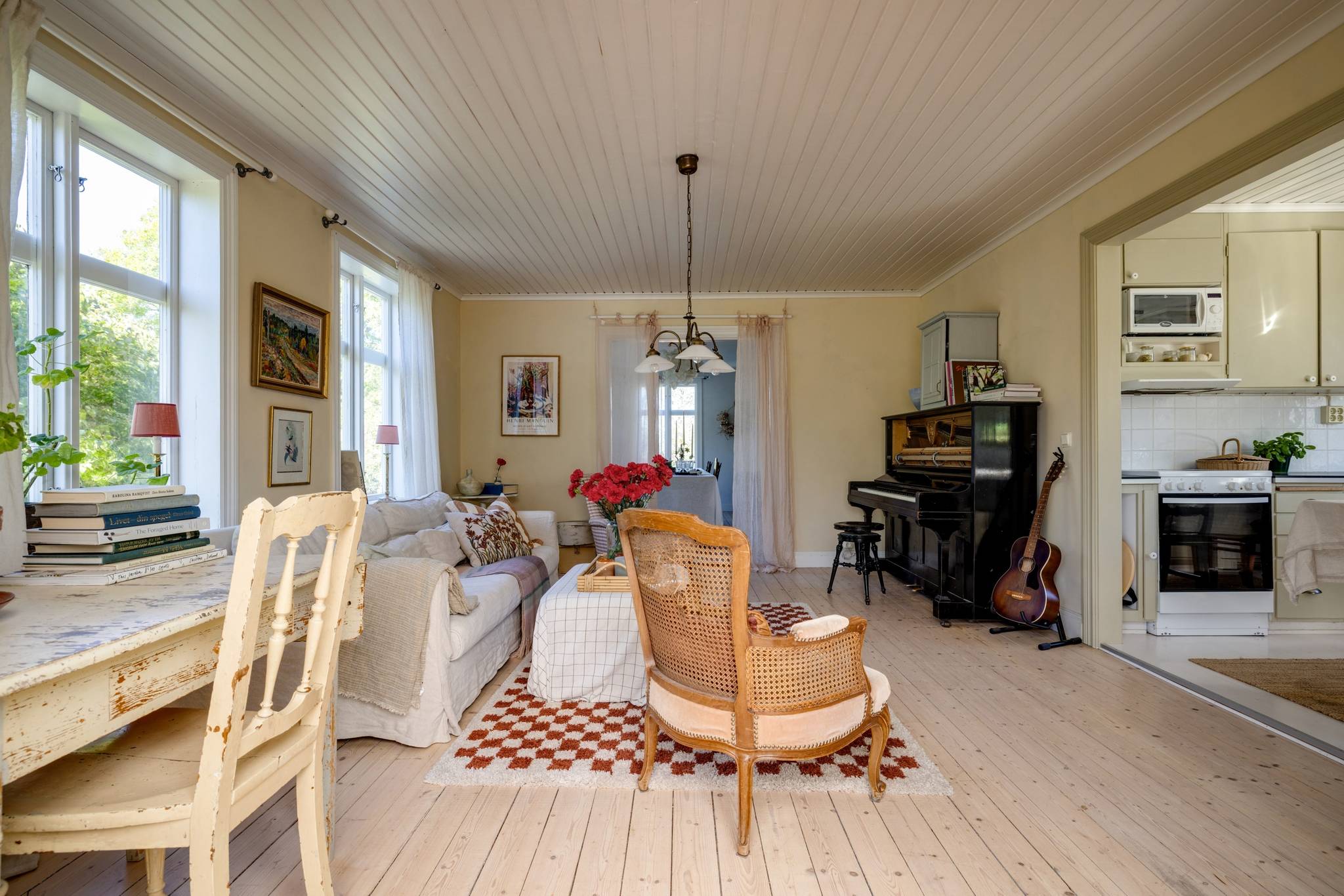 6 rum Gård med jordbruk på Stala-Röra 221 Stala Orust kommun - bild 18