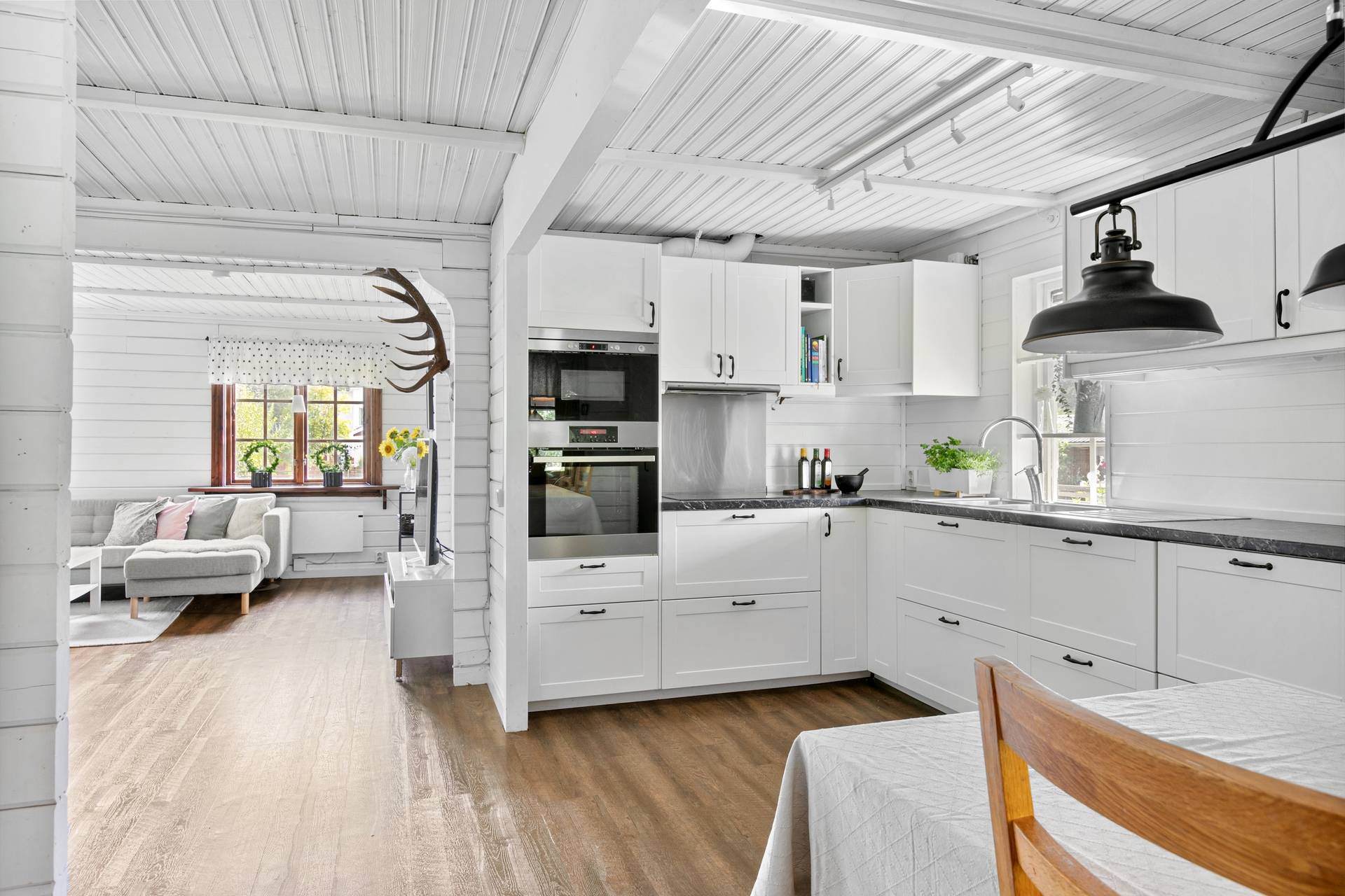 4 rum Villa på Skarpnässlingan 23 Sälgsjön Gävle kommun - bild 15