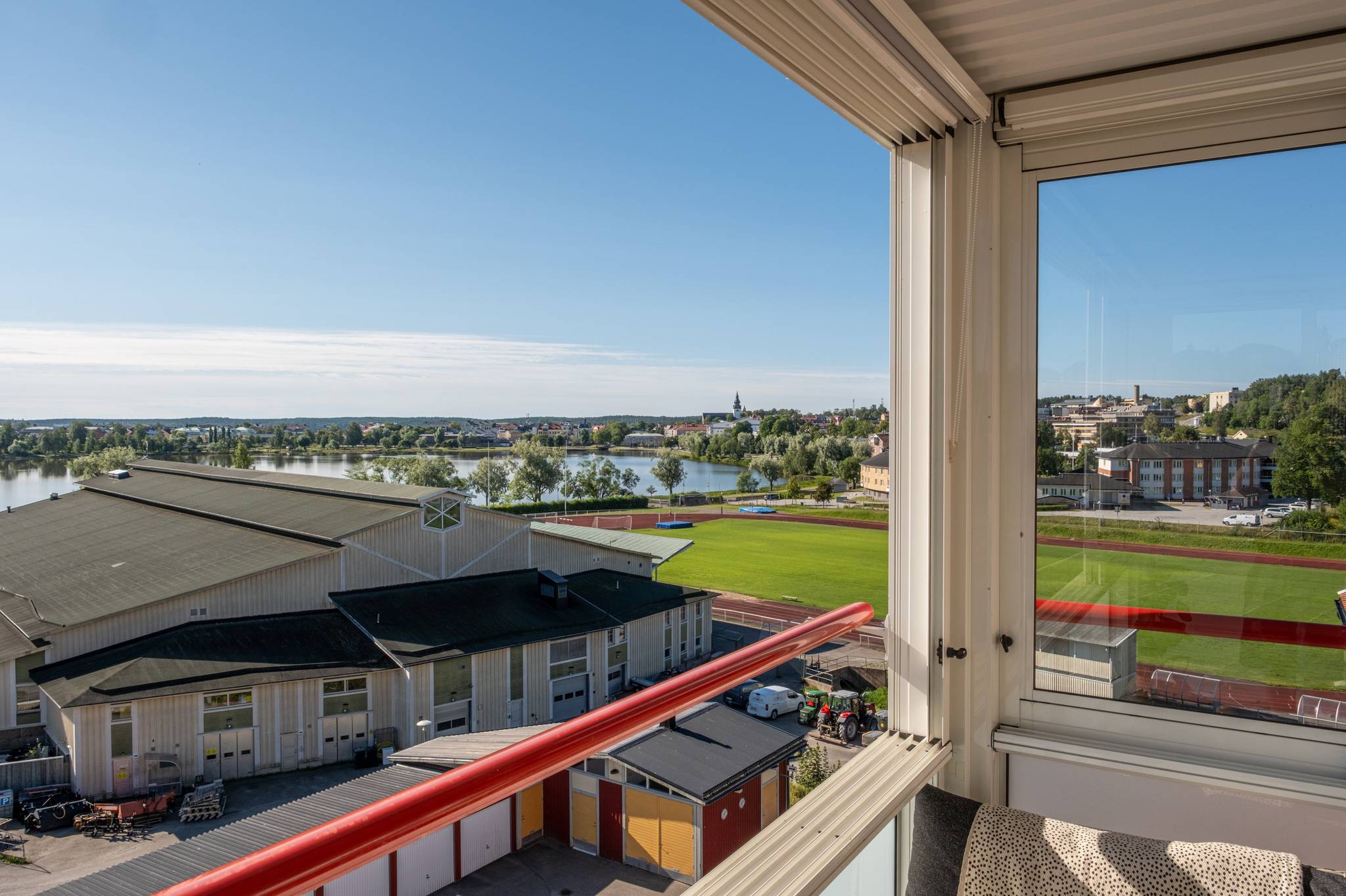 2 rum Lägenhet på Hudiksvägen 1C Hudiksvalls kommun - bild 28
