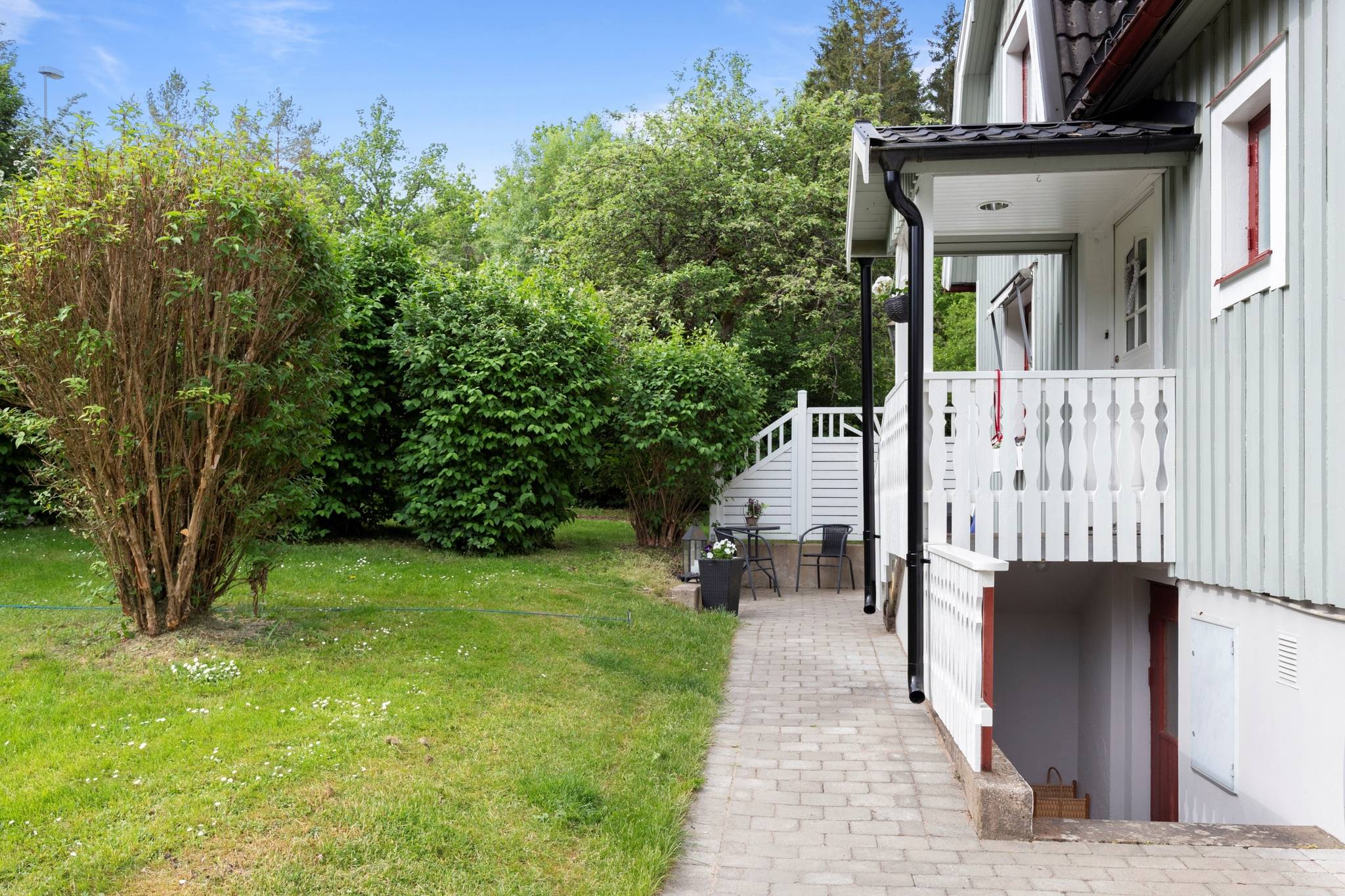 5 rum Villa på Mommelycke 345 Fridlevstad Karlskrona kommun - bild 8