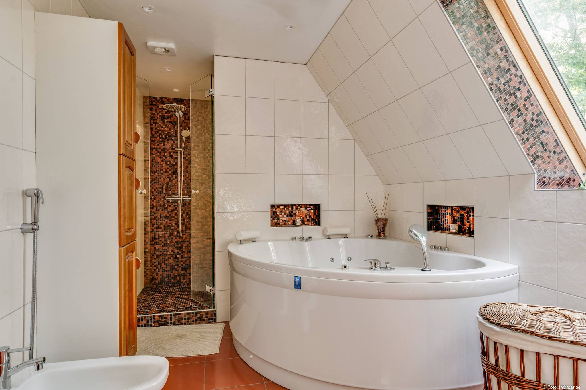 8 rum Villa på Hörrsväg 14 Tolånga Sjöbo kommun - bild 37