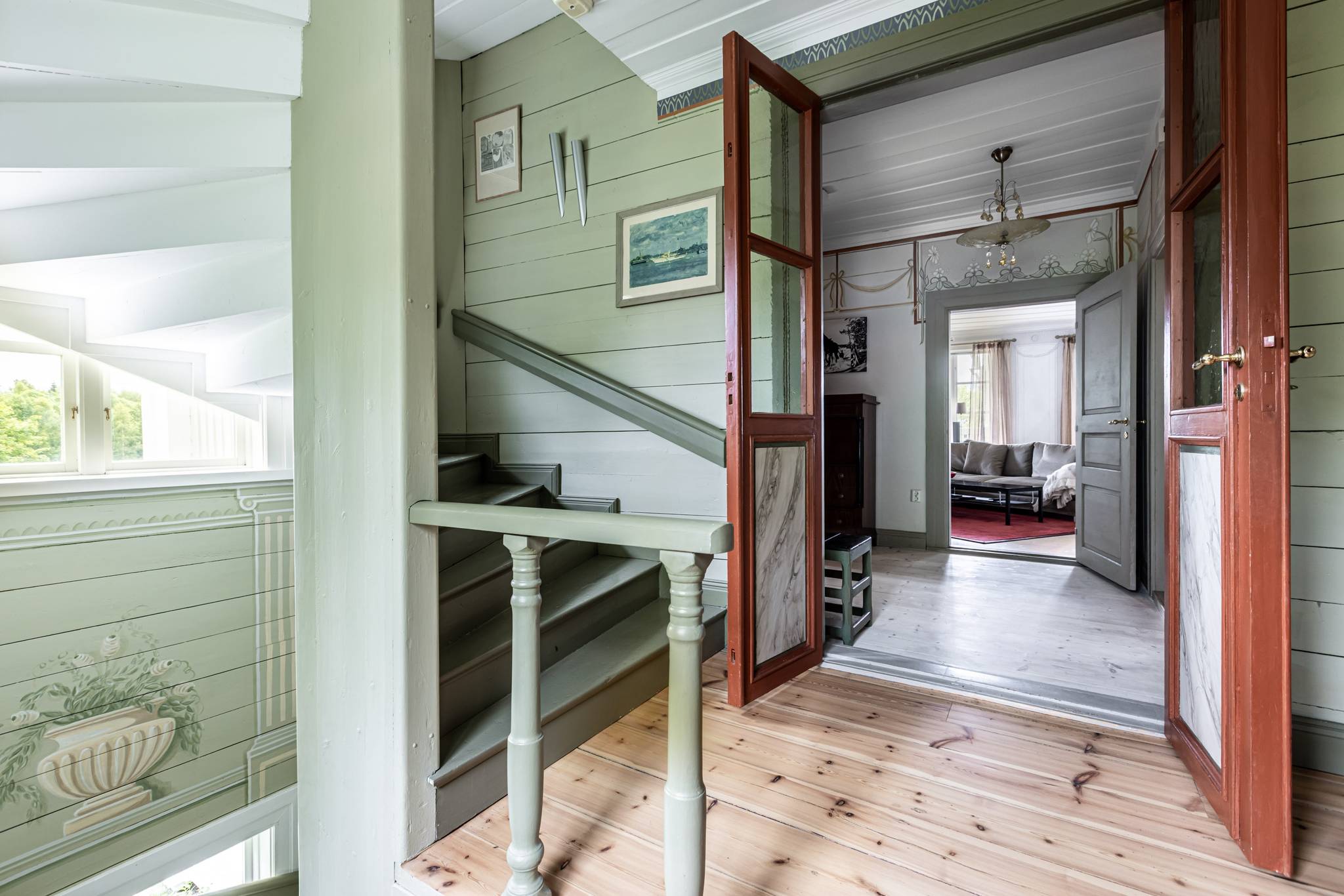 7 rum Villa på Häradsvägen 183 Vindeln Vindelns kommun - bild 29