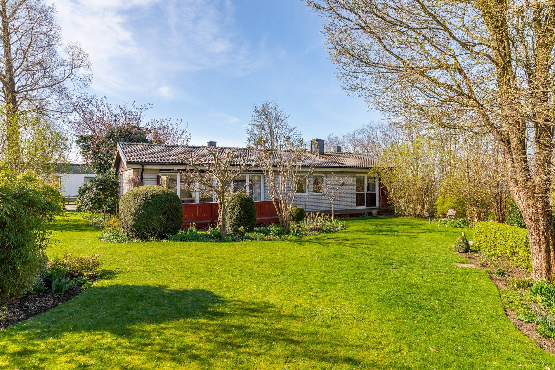 5 rum Villa på Kärrvägen 1 Båstads kommun - bild 29