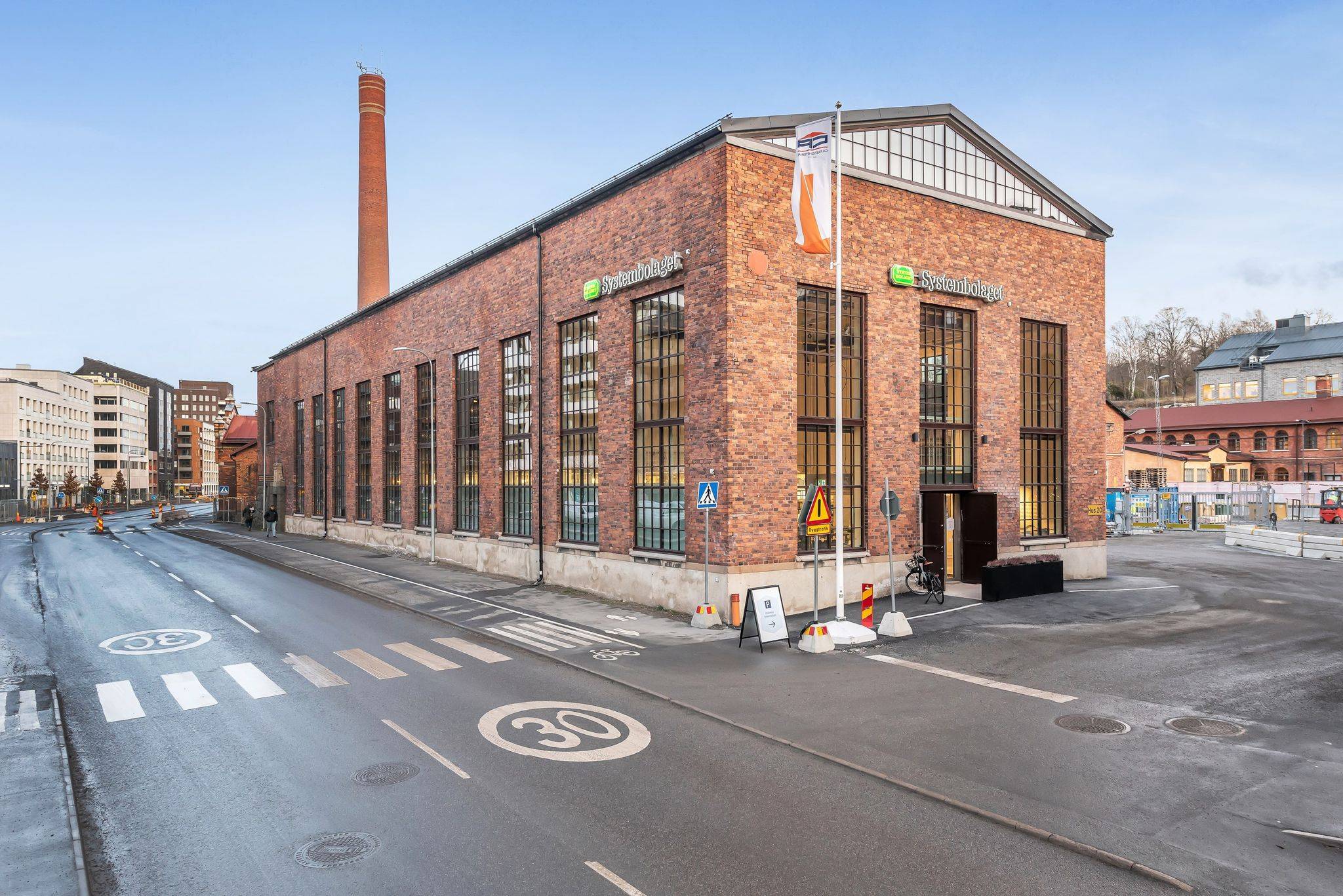 2 rum Lägenhet på Artemisgatan 79, 1tr Hjorthagen Stockholms kommun - bild 32
