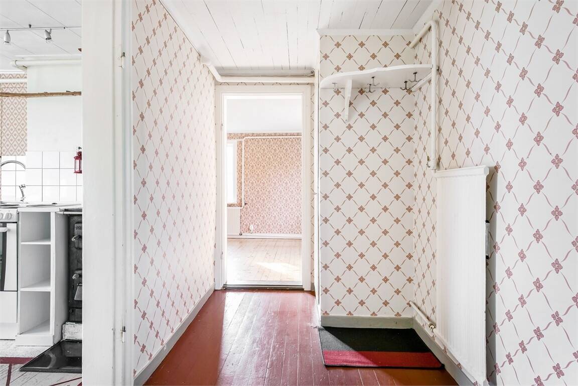 5 rum Villa på Skonberga Mellangård 1 Normlösa Mjölby kommun - bild 5