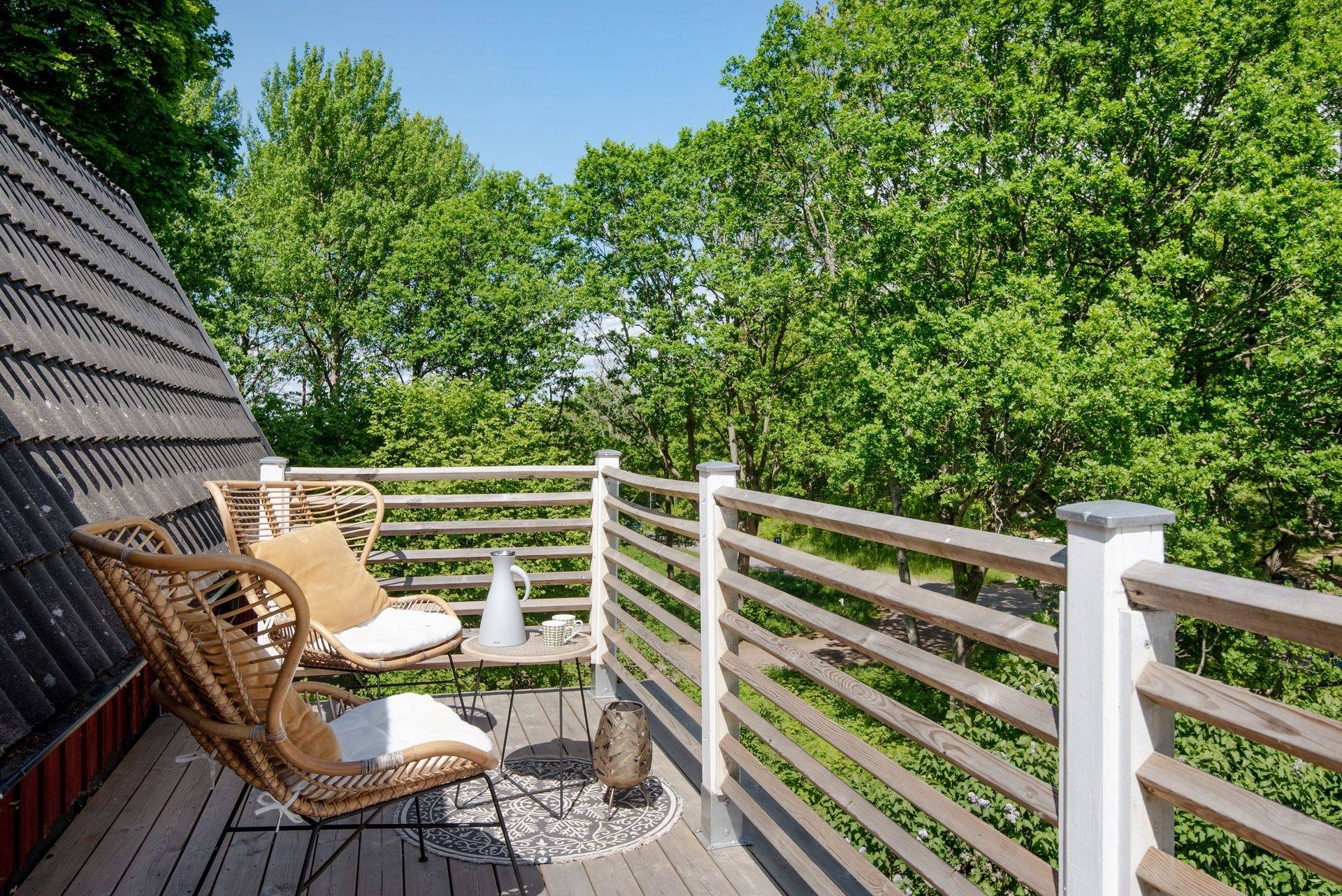 5 rum Villa på Ekhagavägen 22 Motala kommun - bild 17