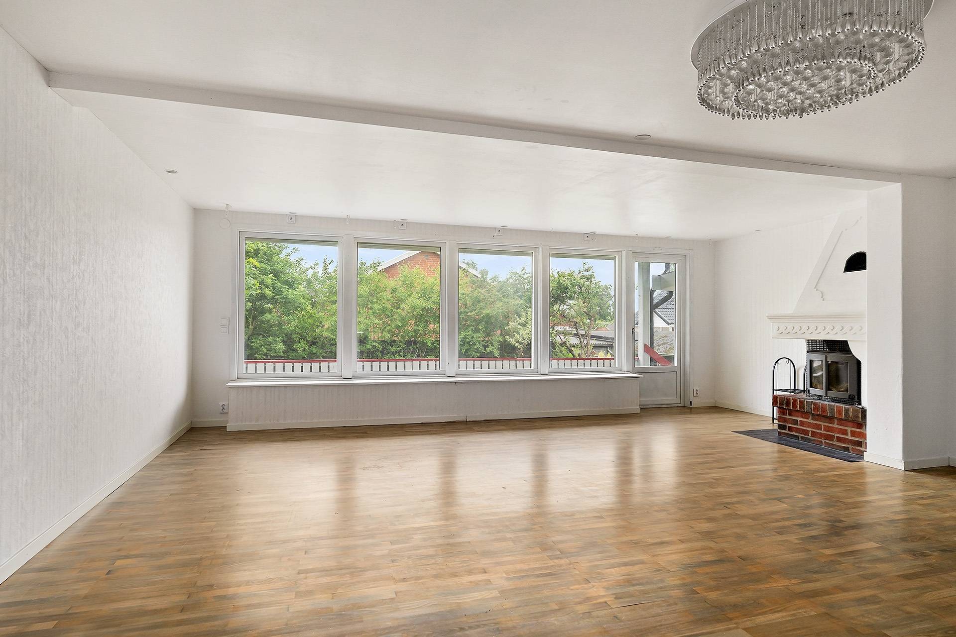 6 rum Villa på Blomstervägen 27 Rörstorp Värnamo kommun - bild 6