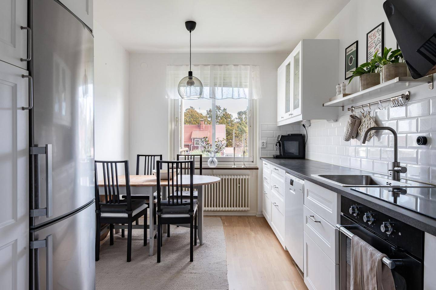 Sandviken, Sandvikens kommun