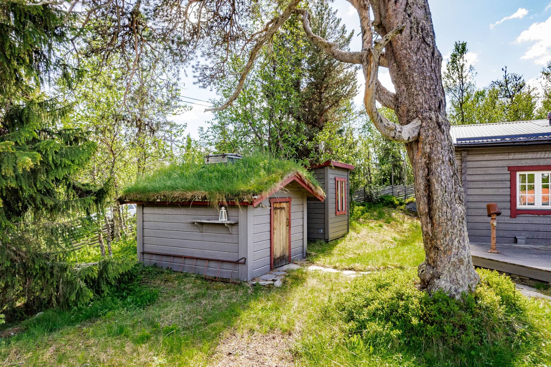 6 rum Fritidshus på Rörosvägen 168 Härjedalens kommun - bild 36