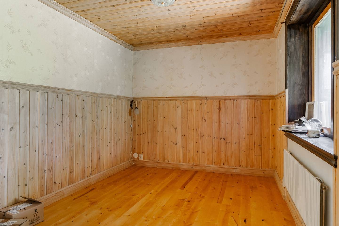 5 rum Villa på Ledsjövägen 32 Lundsbrunn Götene kommun - bild 26