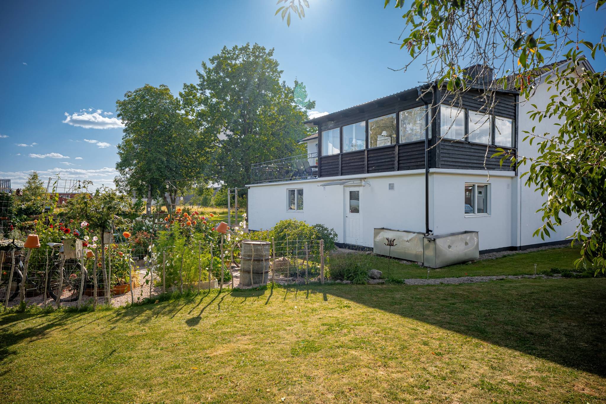 5 rum Villa på Snöplogsgatan 9 Tidan Skövde kommun - bild 42