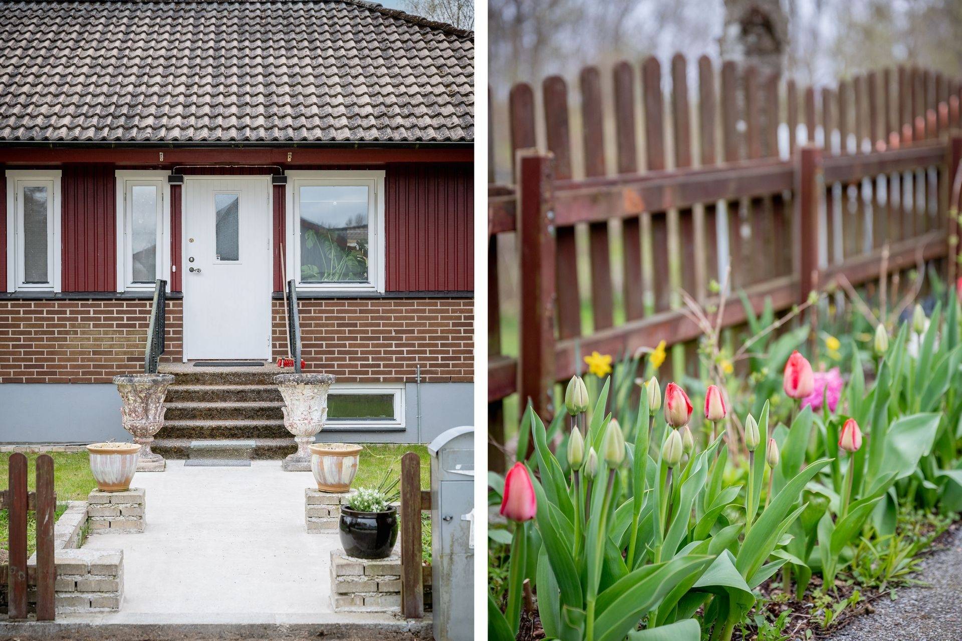 7 rum Villa på Lucernvägen 10 Höörs kommun - bild 3