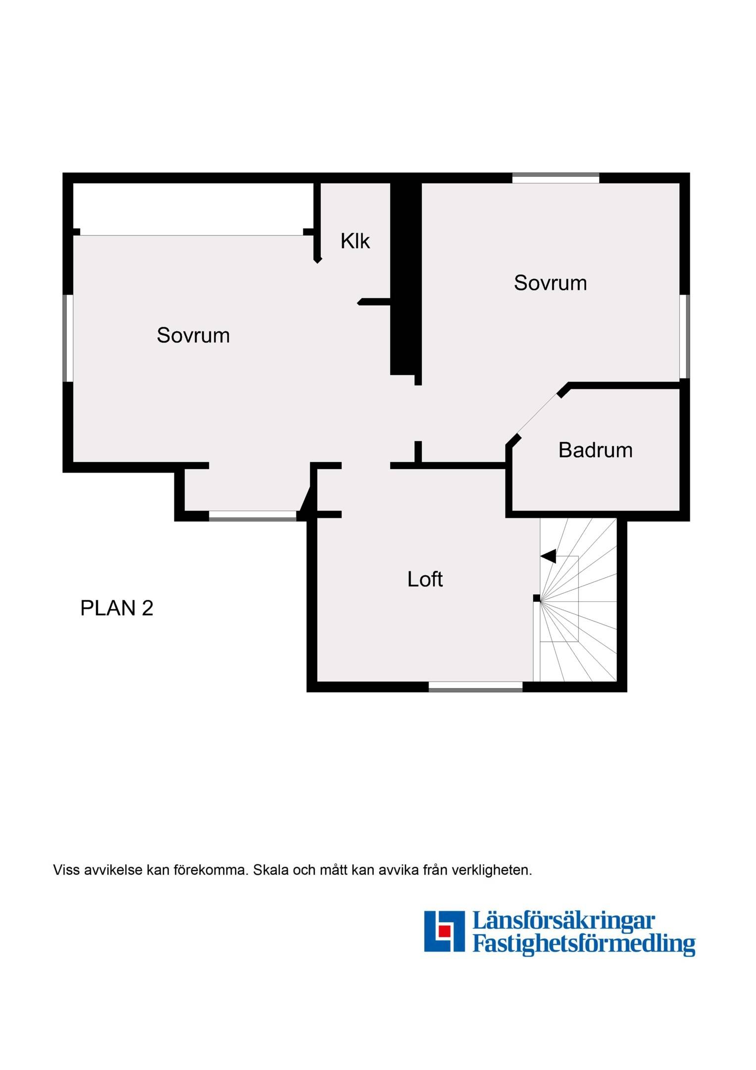 97 m² Villa på Hörneå 247 Hörnefors Umeå kommun - bild 42