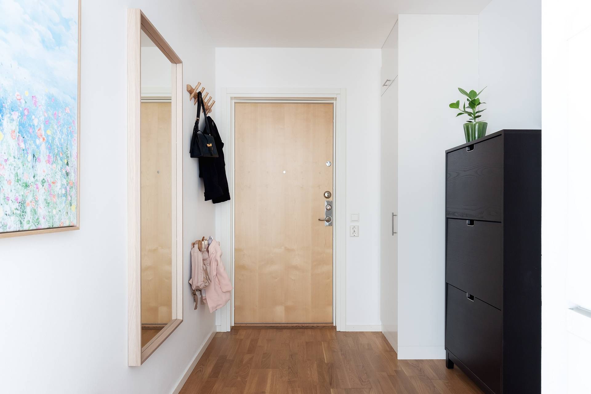 3 rum Lägenhet på Lindhagensgatan 106 Västra Kungsholmen - Hornsbergs strand Stockholms kommun - bild 15