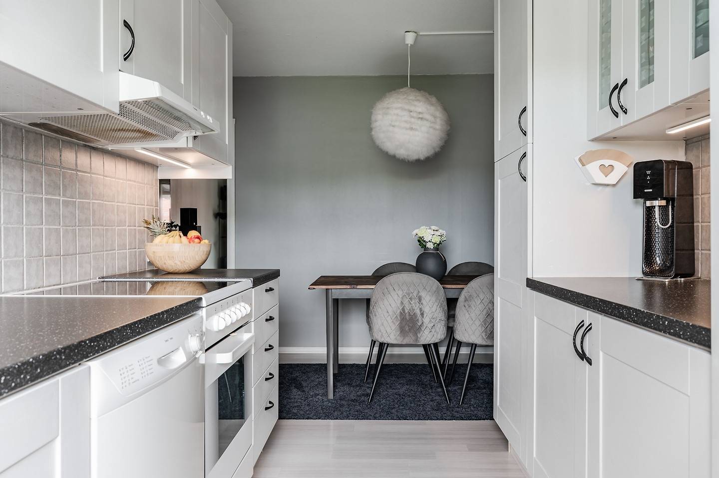 3 rum Lägenhet på Tångringsgatan 8 Hagalund Borlänge kommun - bild 9