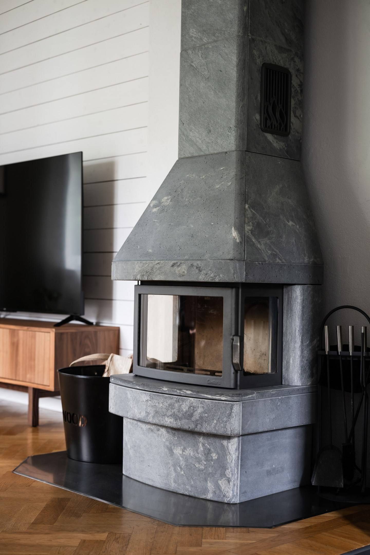 4 rum Villa på Griffelgatan 12 Bureå Skellefteå kommun - bild 8