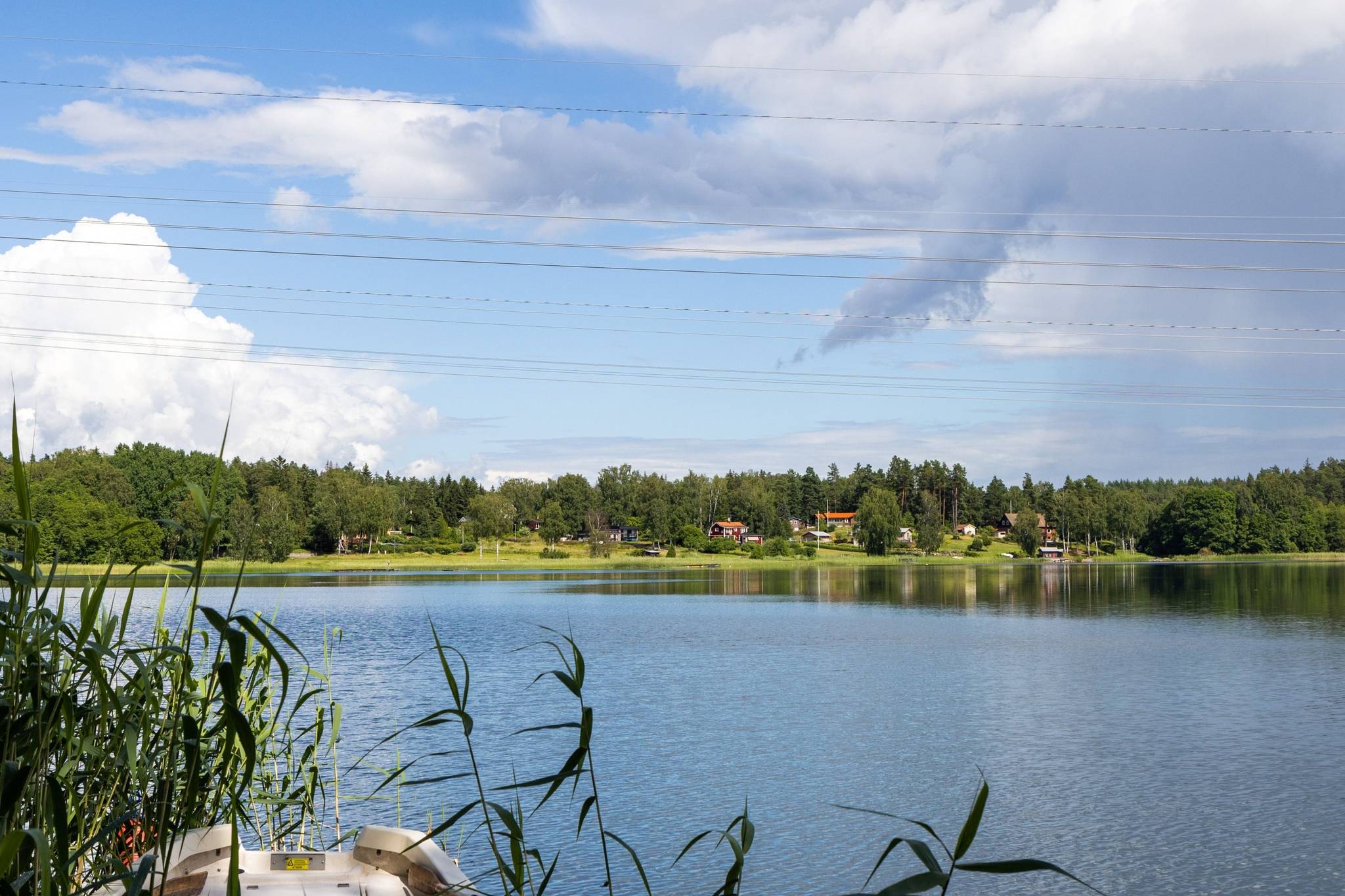 6 rum Villa på Grafitvägen 6 Bro/Håtuna Upplands-Bro kommun - bild 51