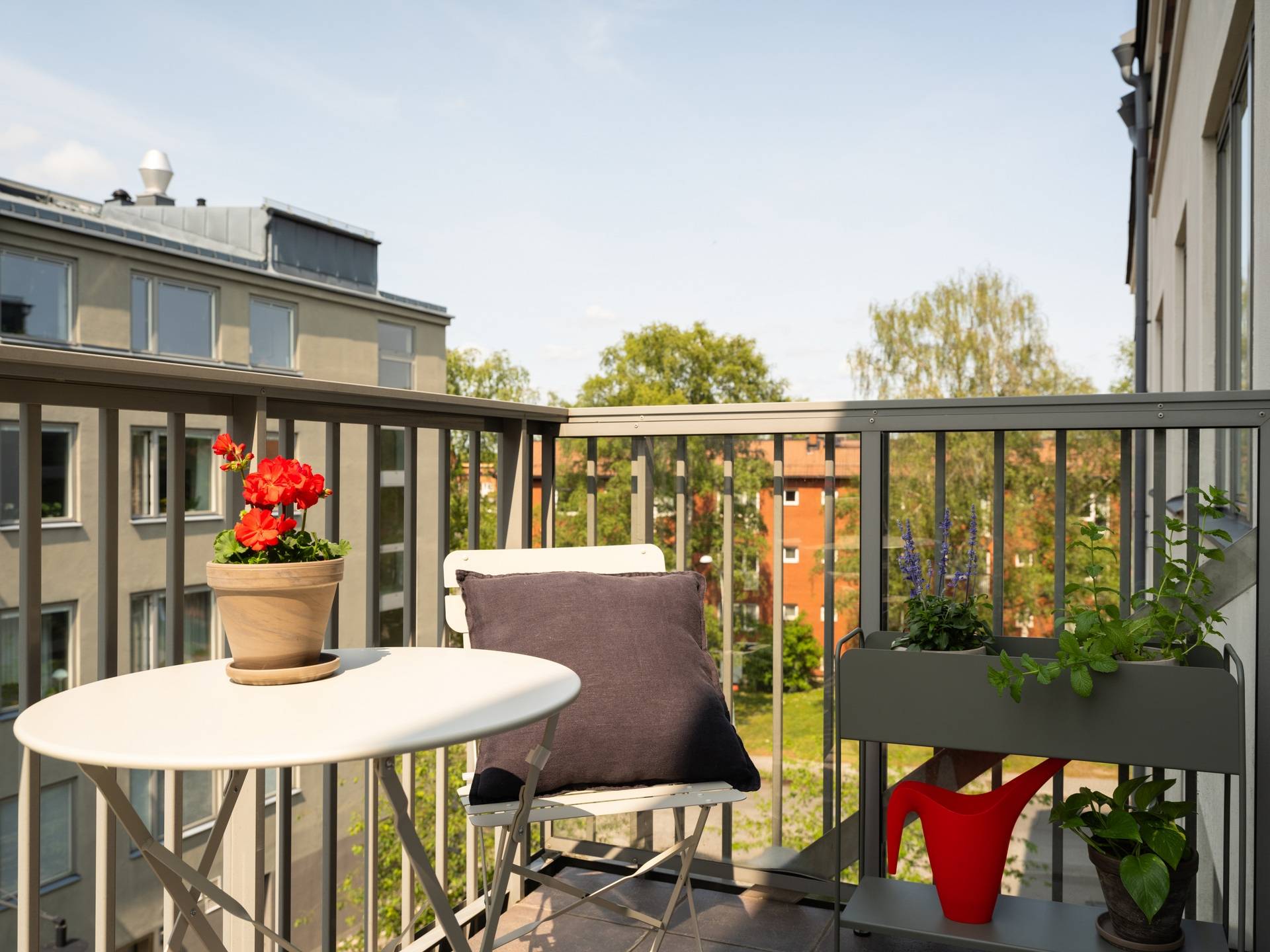 2 rum Lägenhet på Midsommargränd 5, 3tr Midsommarkransen Stockholms kommun - bild 7