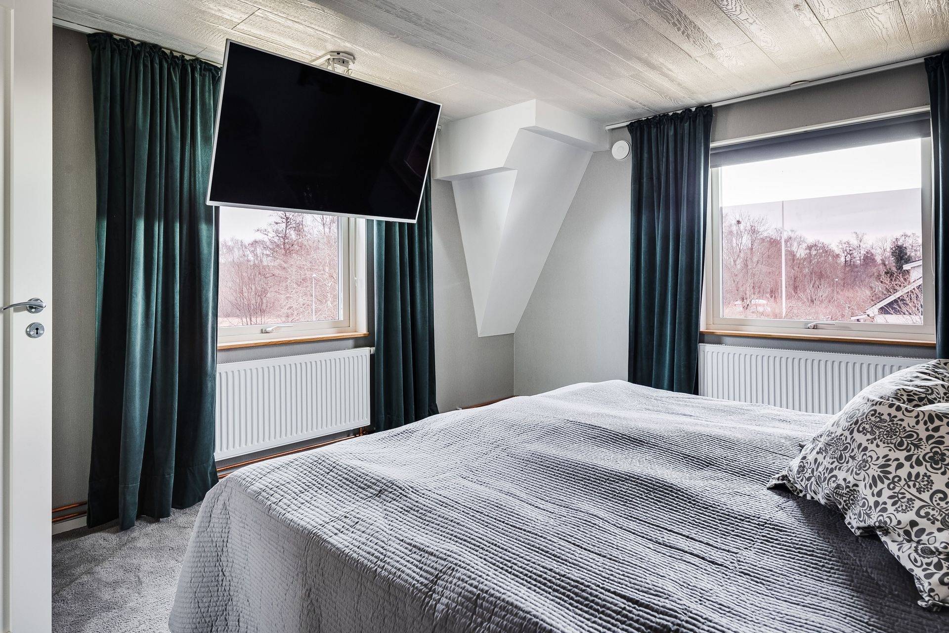 6 rum Villa på Sveavägen 8 Stenstorp Falköpings kommun - bild 18
