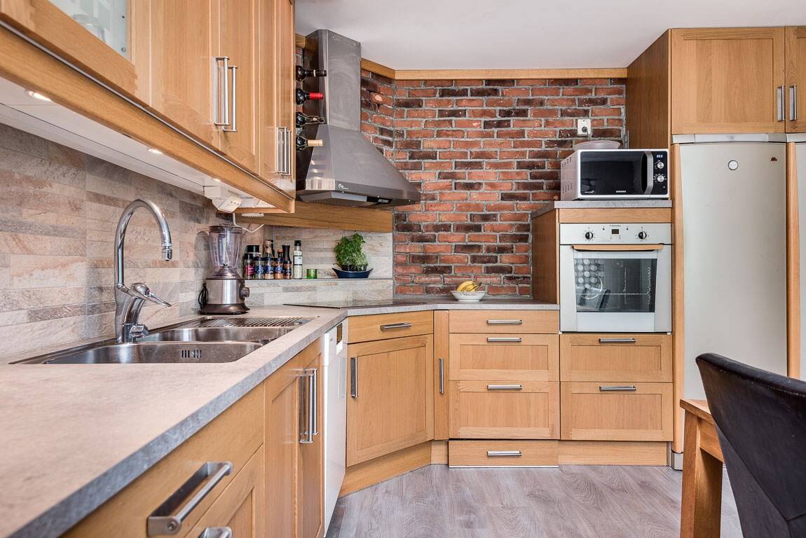 4 rum Parhus på Bo Eriks väg 5 Skräddarbacken Borlänge kommun - bild 6