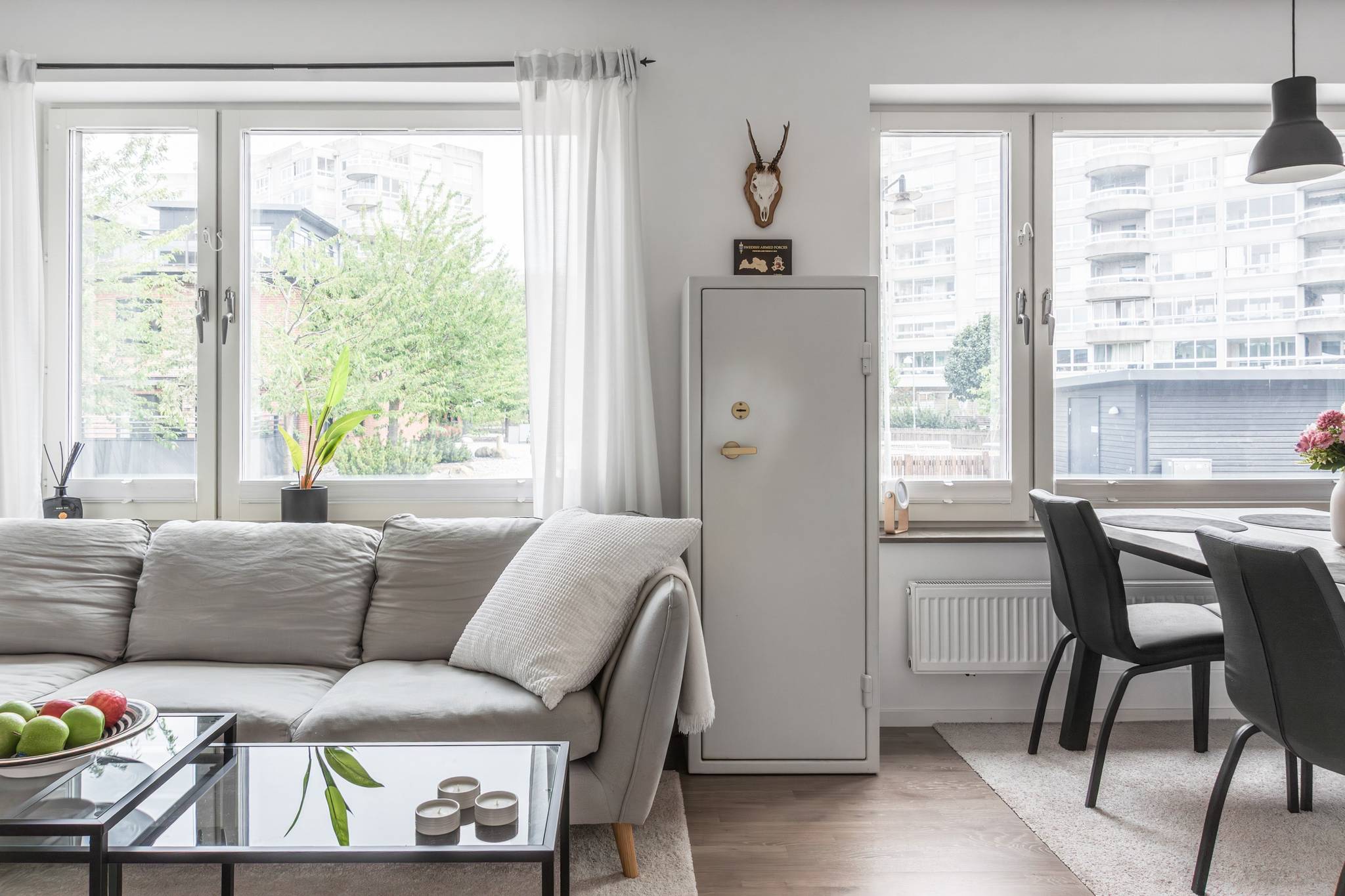 2 rum Lägenhet på Lotshusgatan 4A Limhamn/Ön Malmö kommun - bild 4