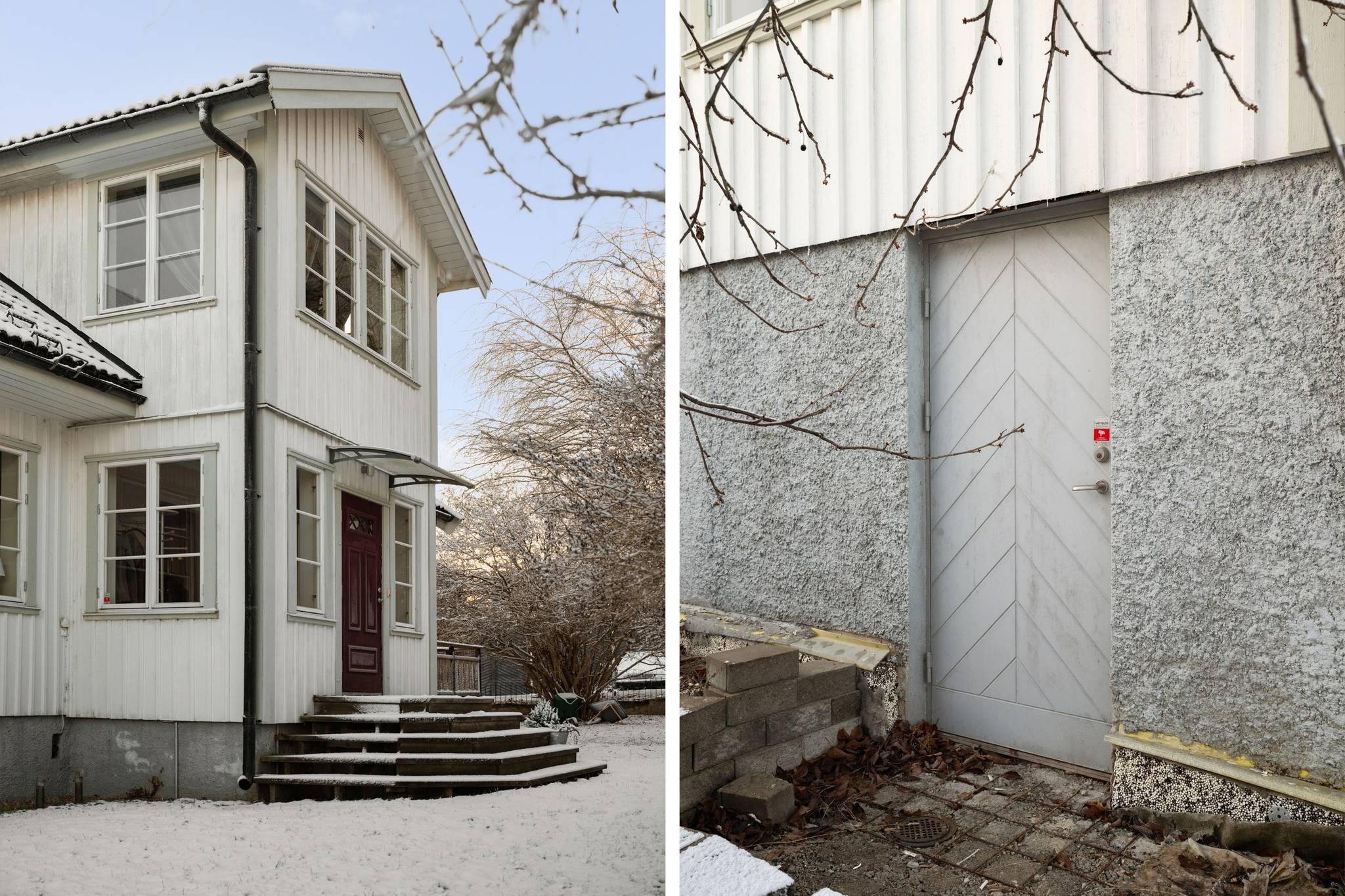 5 rum Villa på Sundbyvägen 50 Spånga - Sundby Stockholms kommun - bild 37